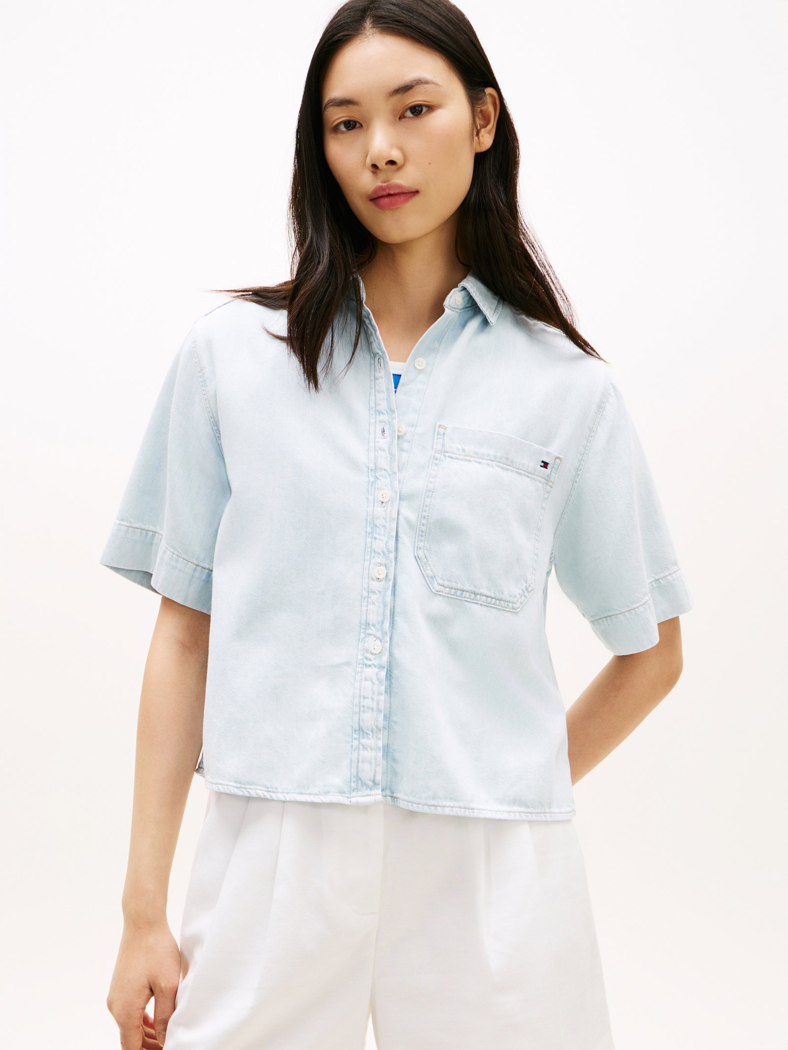 Tommy Hilfiger Shirt #2