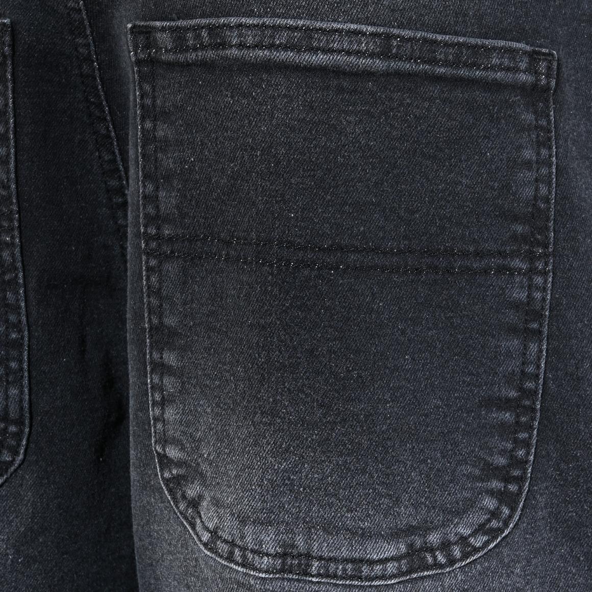 Blue Effect Skater Baggy Jeans 2882-Boys #5