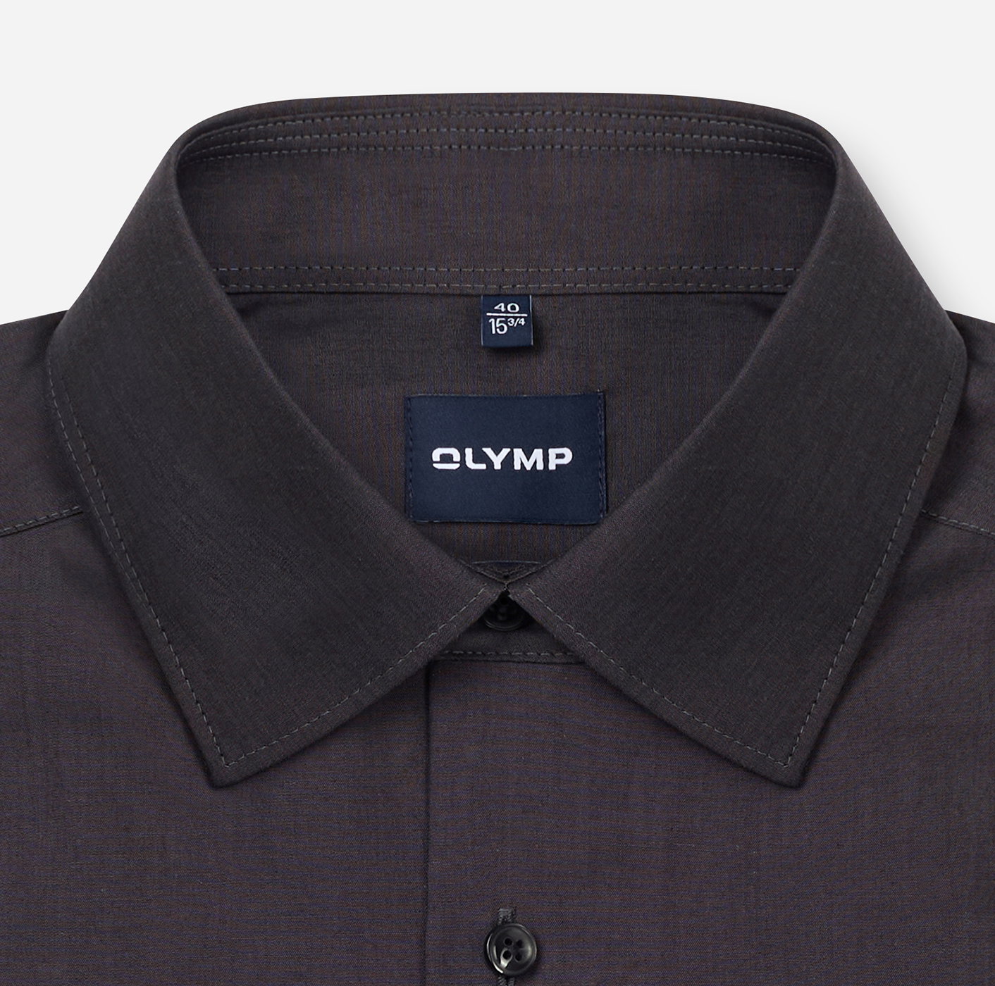 Olymp Hemd Modern Fit #8