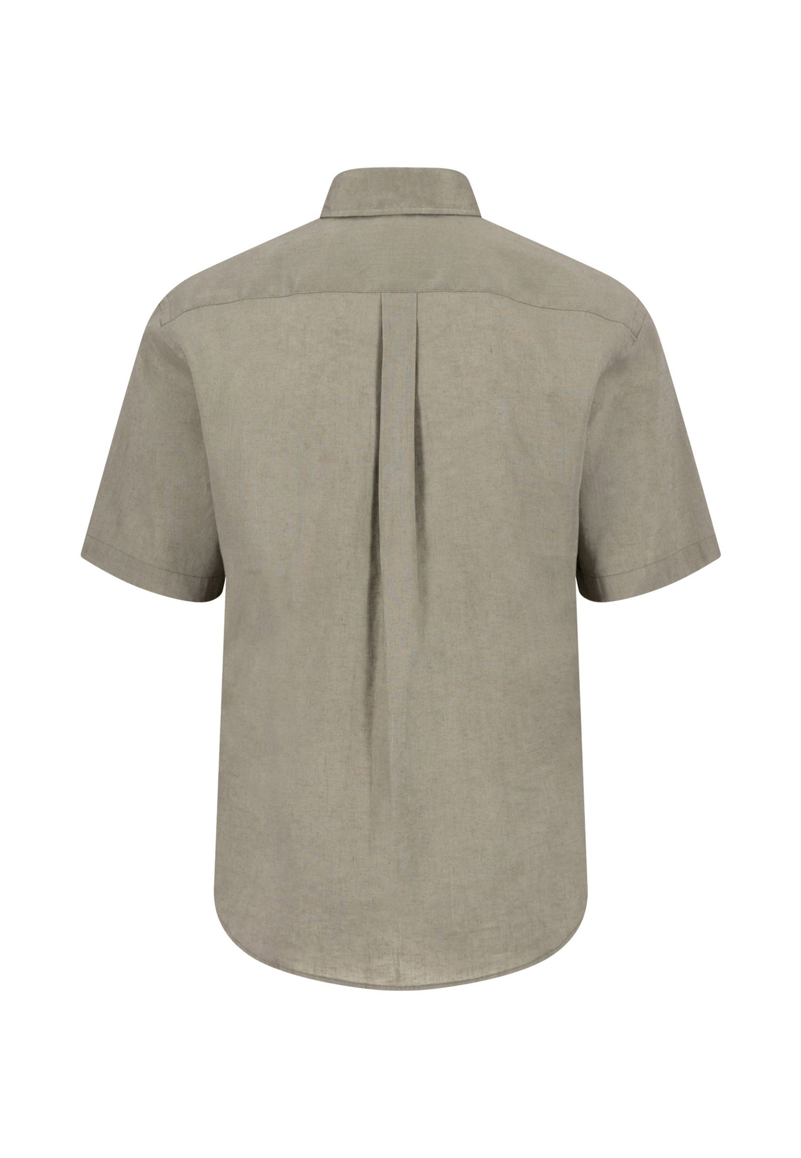 Fynch Hatton |  Fynch Hatton Hemd Regular Fit  | L | 2486_464