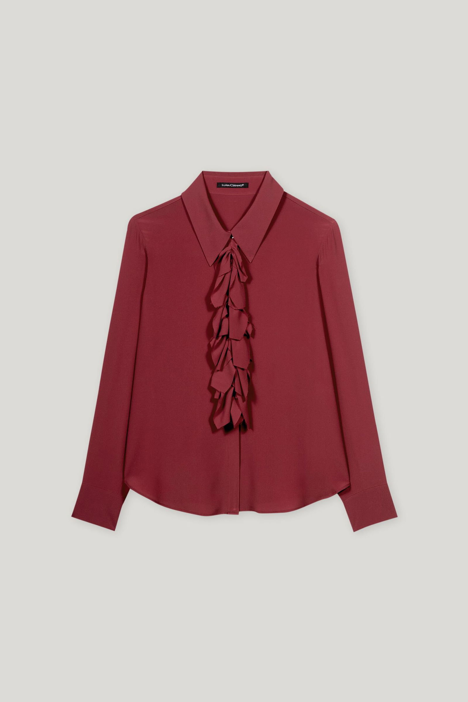 d2b22f98915944506af26b6495ca3b77 Luisa Cerano | Luisa Cerano Druckbluse | 36 | 1952_472