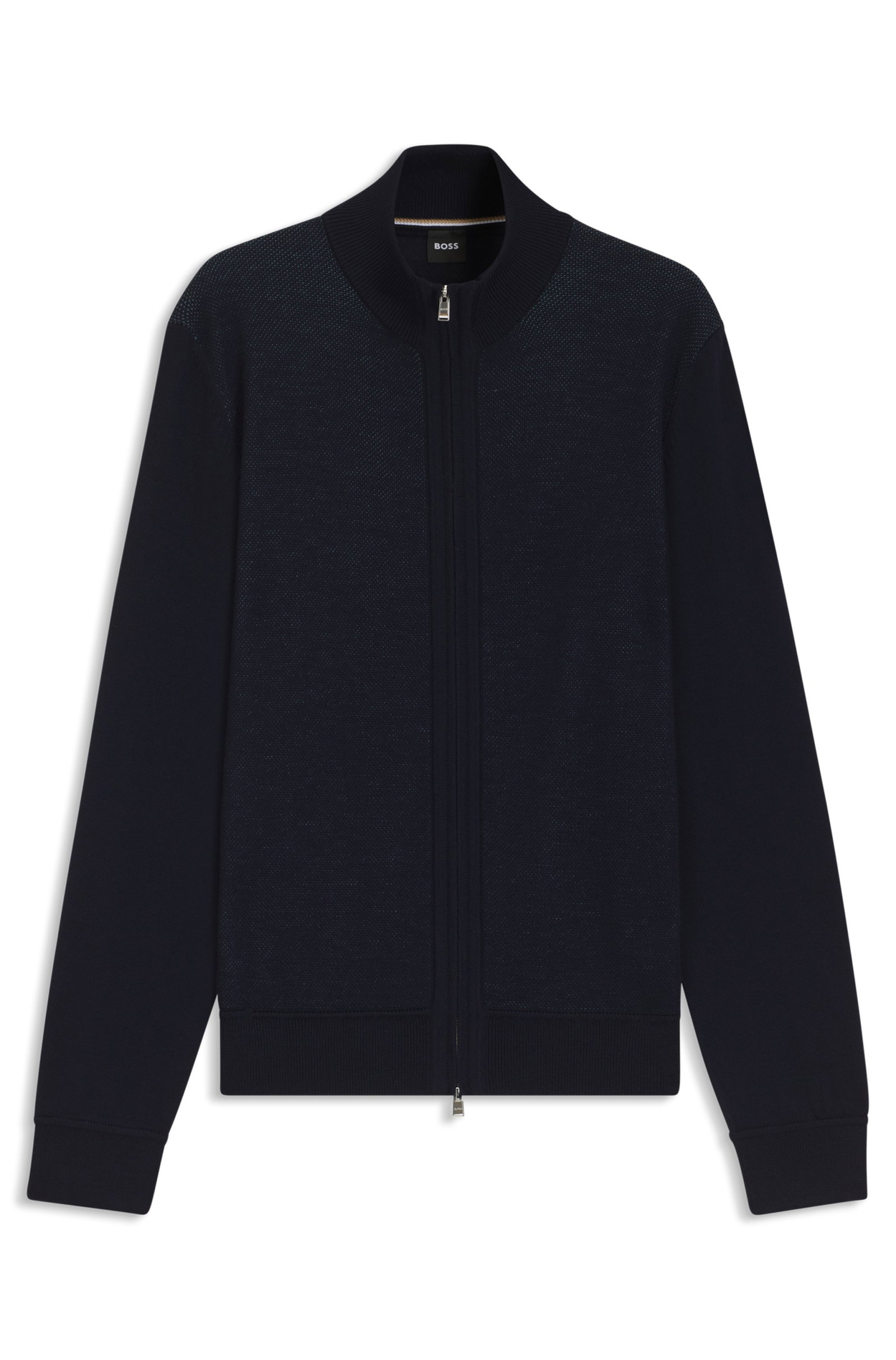 Boss Cardigan "H-Illarione" #1