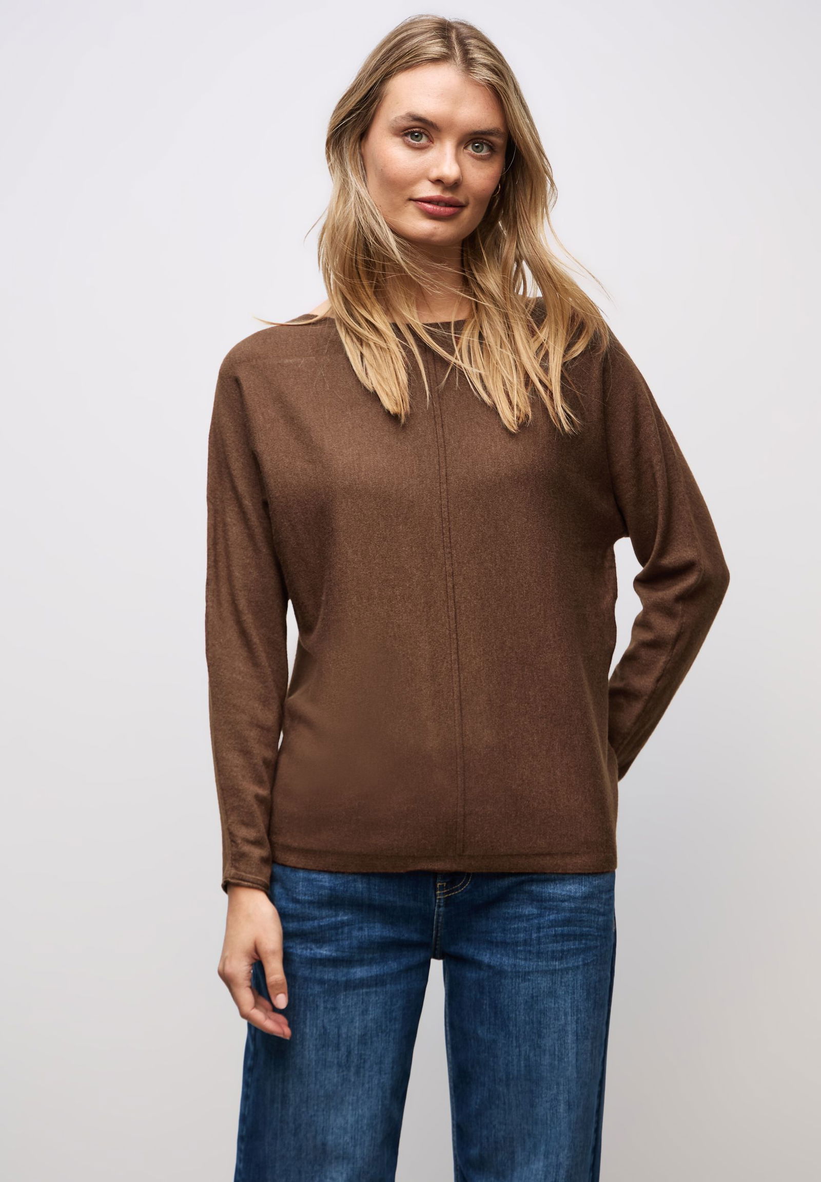 Street One | Street One Pullover | 38