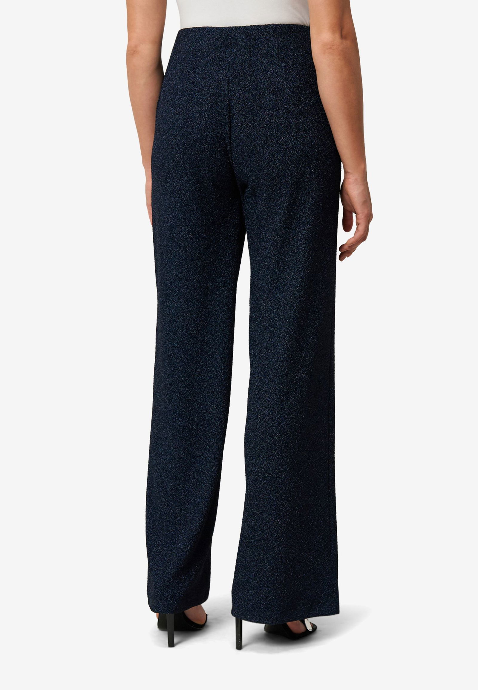 Zero |  Zero Schmale Hose  | 36 | teal ocean