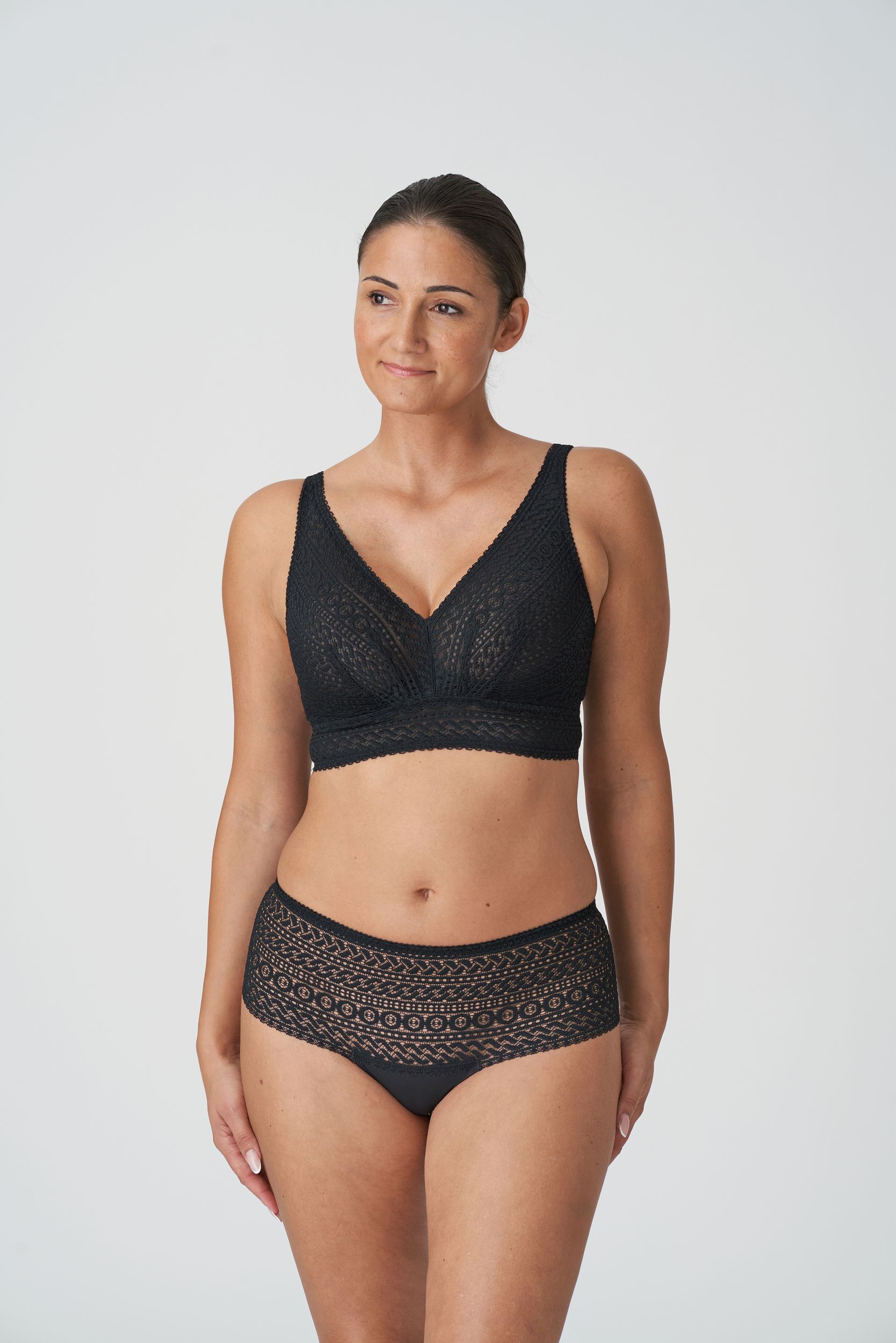 PrimaDonna |  PrimaDonna Bralette "Montara" | 90/E | schwarz