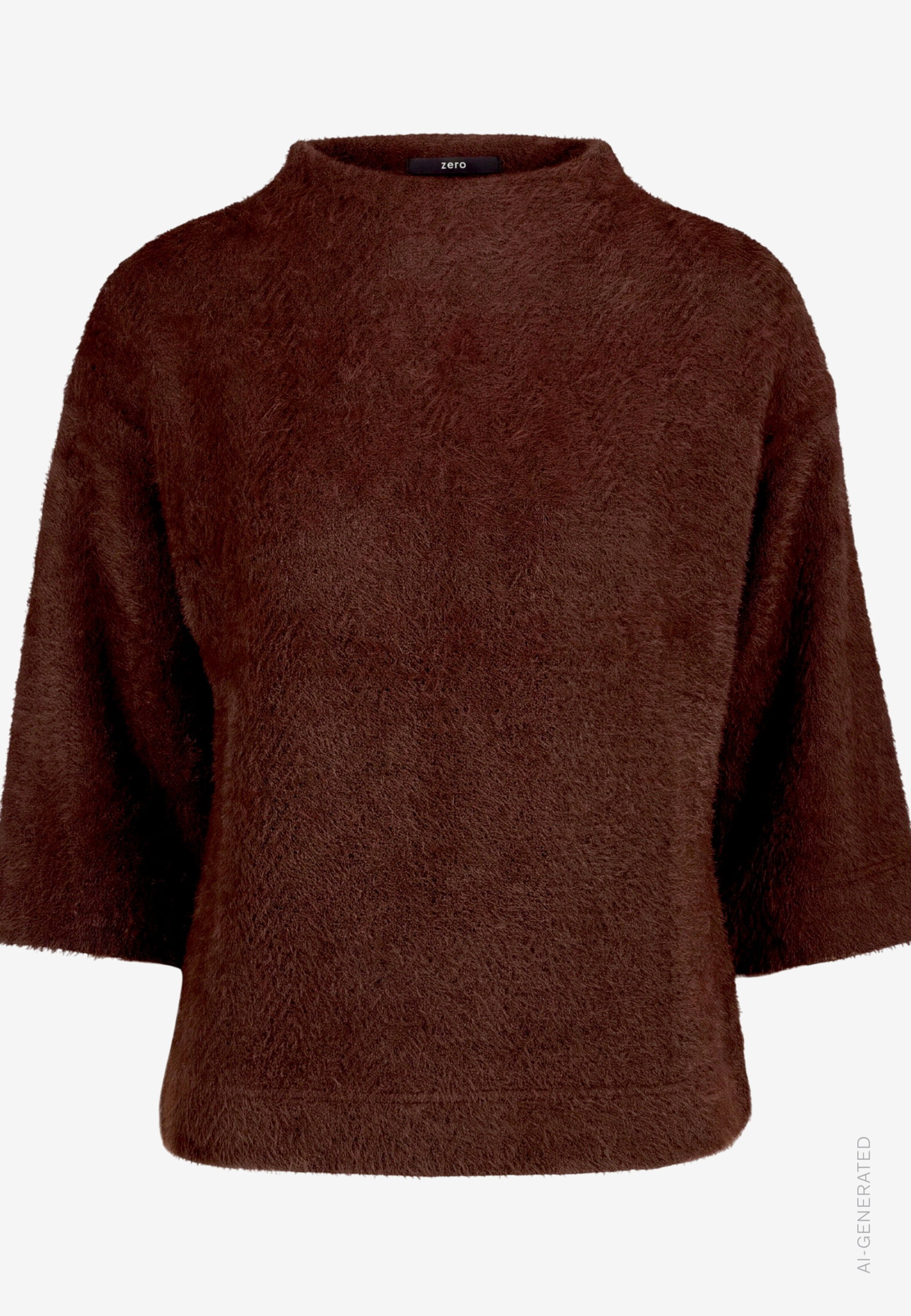 Zero Sweatshirt #1