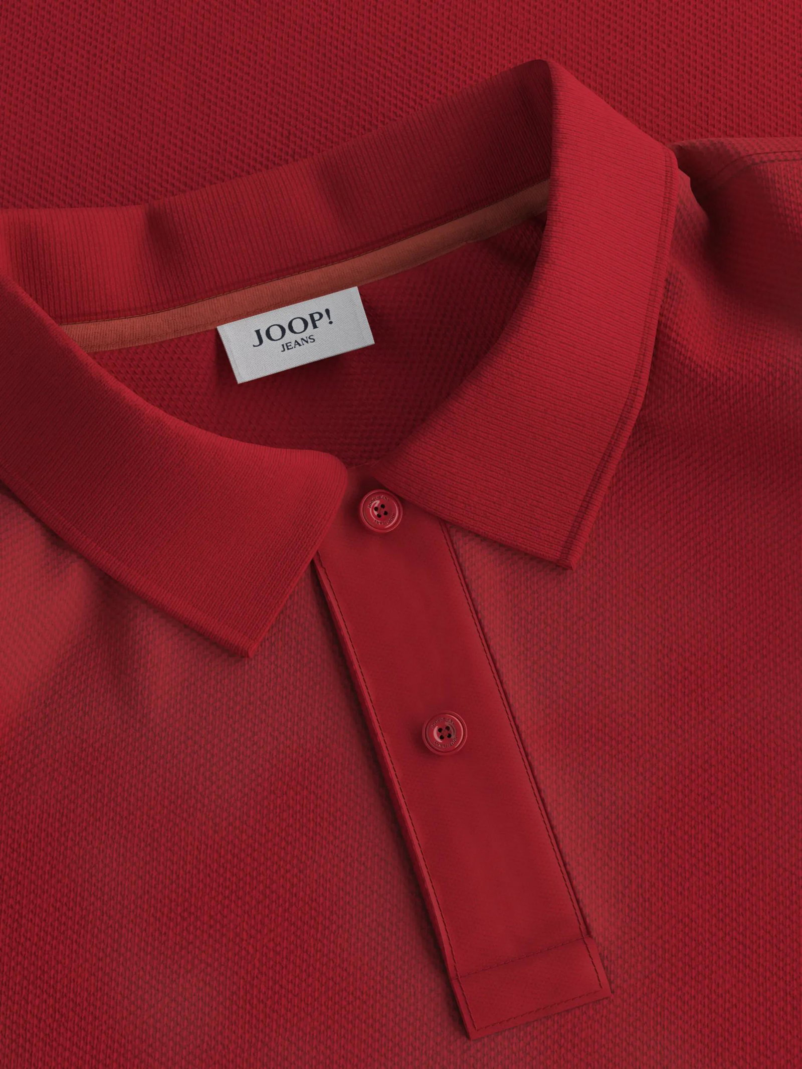 JOOP! JEANS Poloshirt "Ambrosian" #3