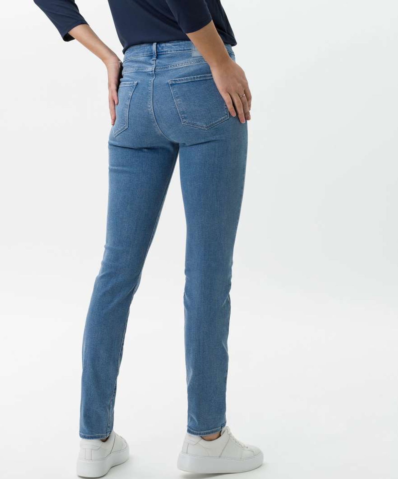 Brax | Style Shakira | 23 | used summer blue