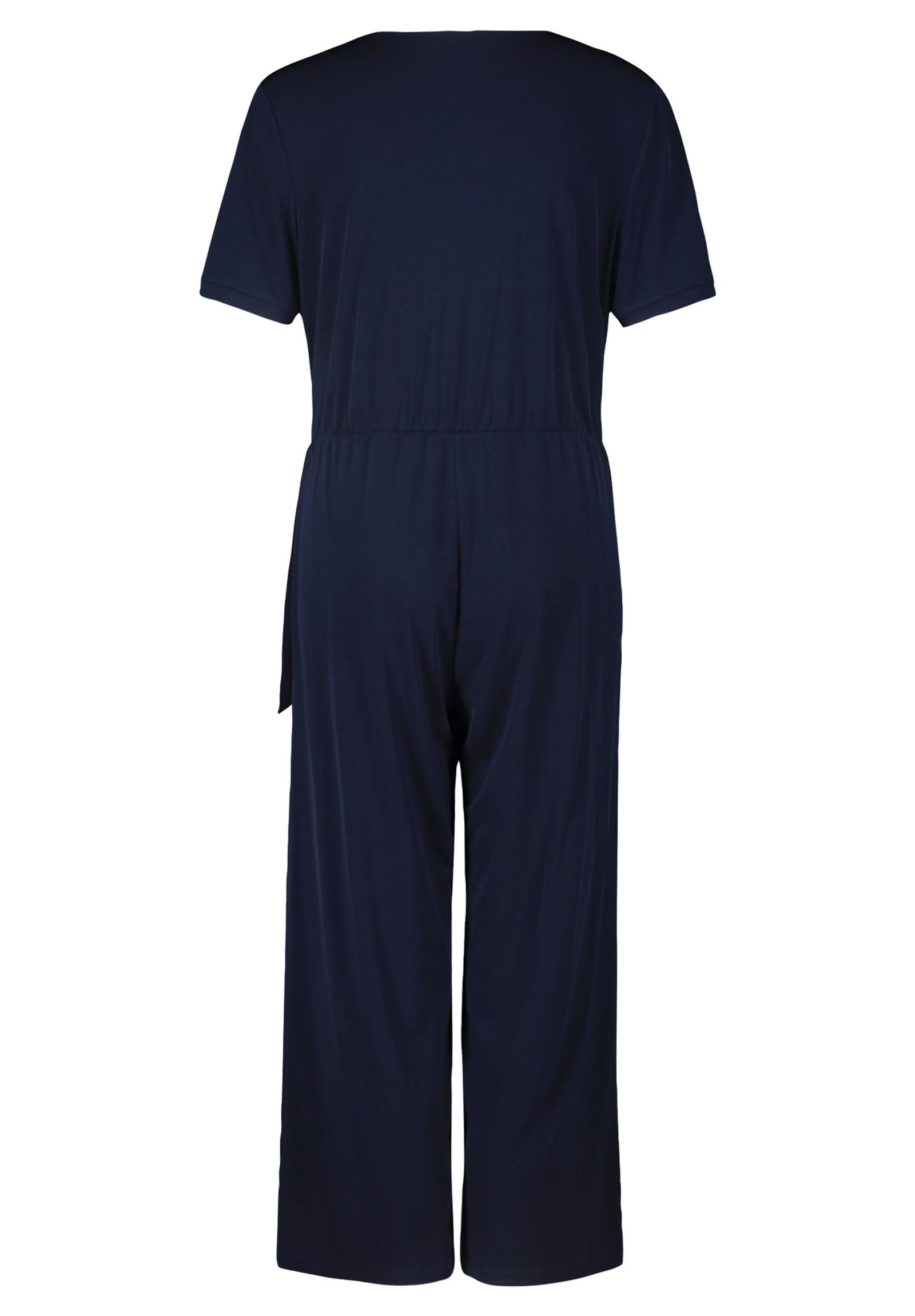 Cartoon Jumpsuit 