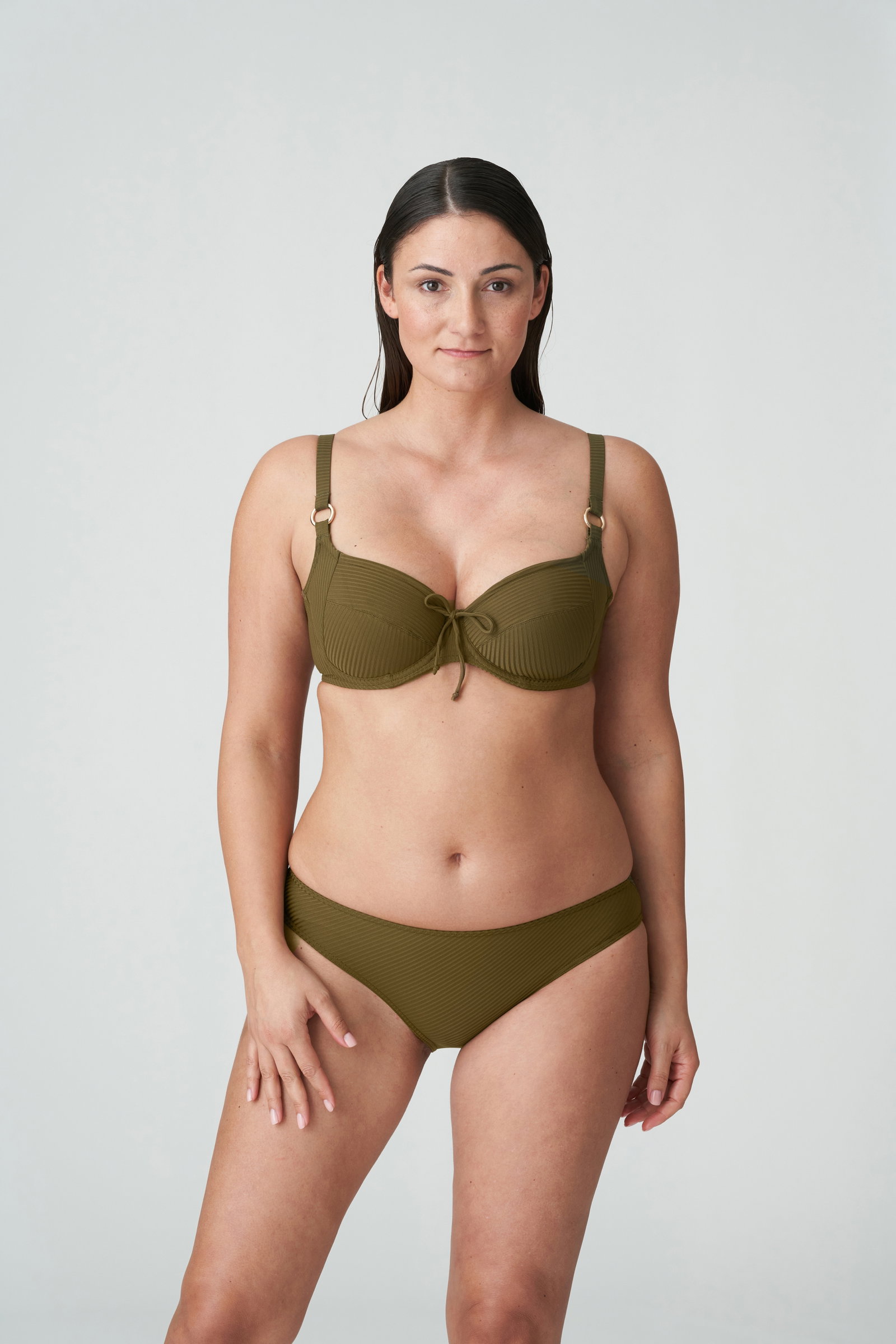 PrimaDonna Bikini Slip "Sahara" #5