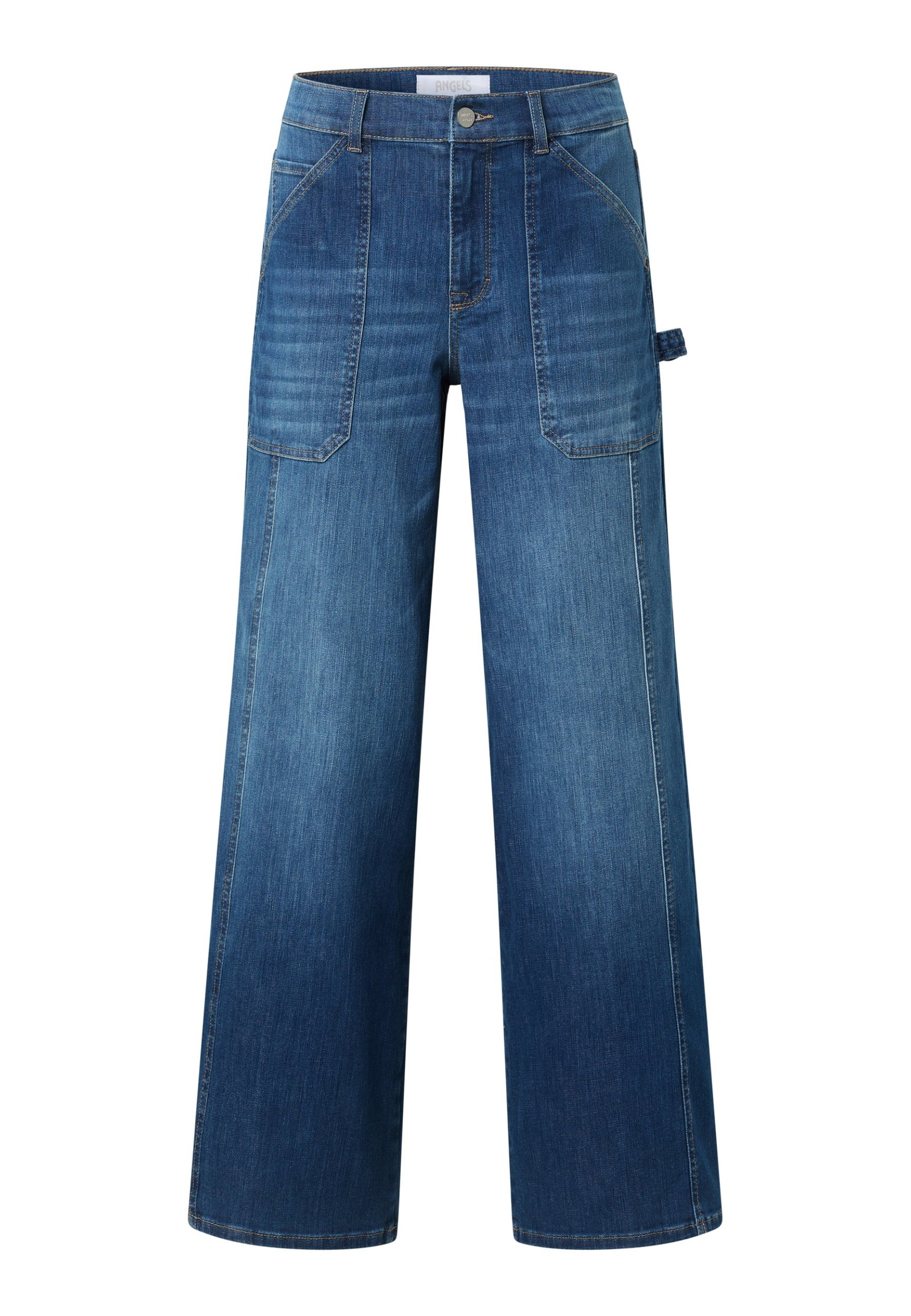Angels 7/8-Jeans "Liva Urban" #1