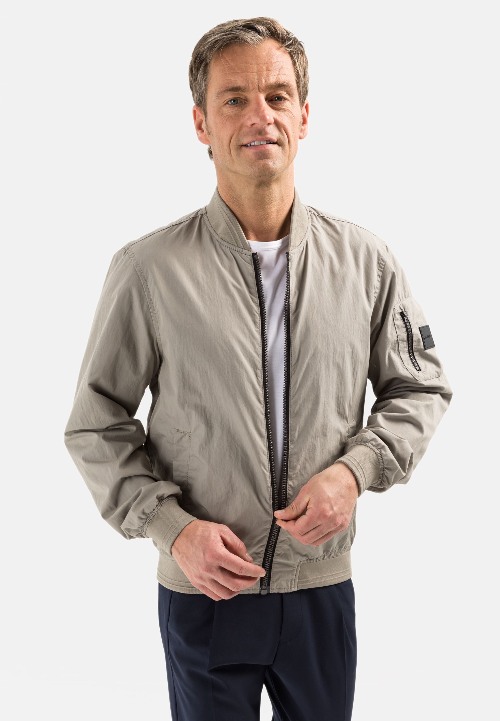 Calamar Funktionsjacke 