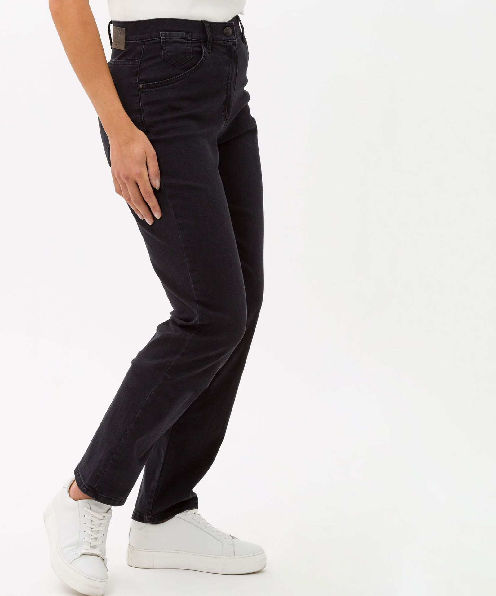 Raphaela by Brax Jeans "Corry Slash"