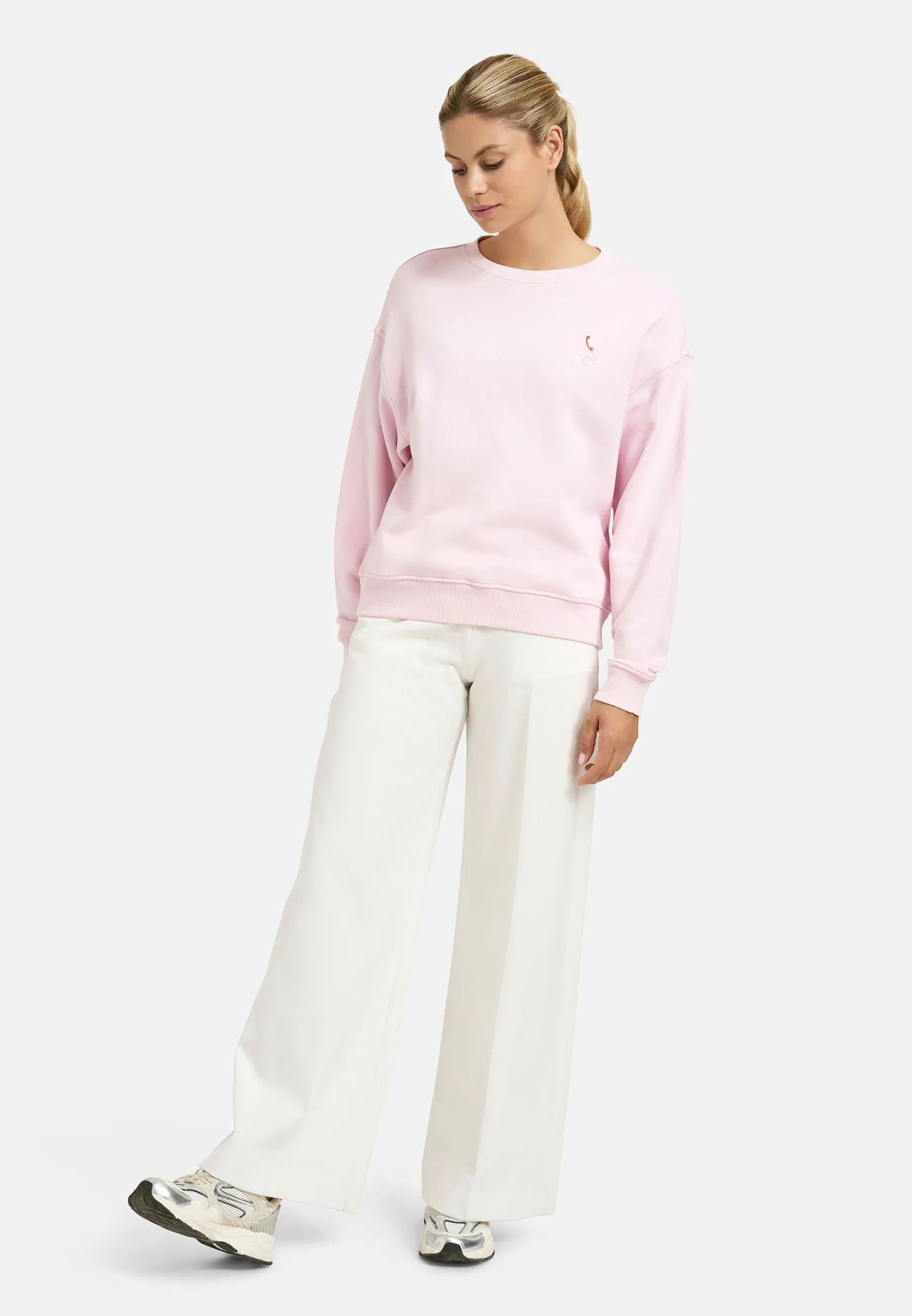 Smith&Soul |  Smith&Soul Longsleeve  | L | 1243_454