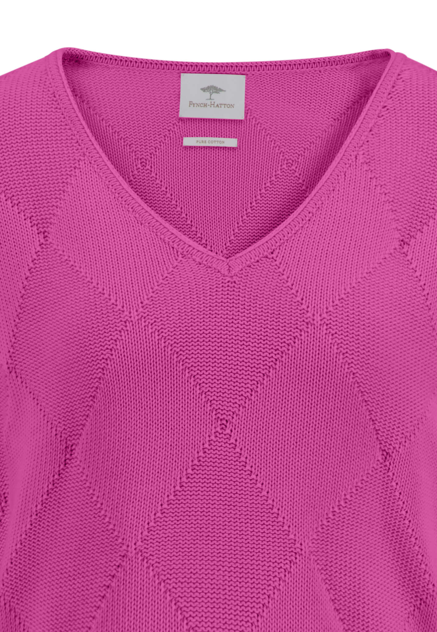 Fynch Hatton Pullover #3