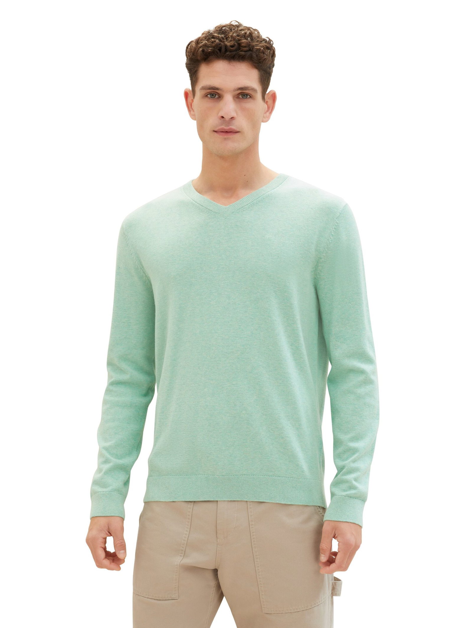 Tom Tailor Pullover