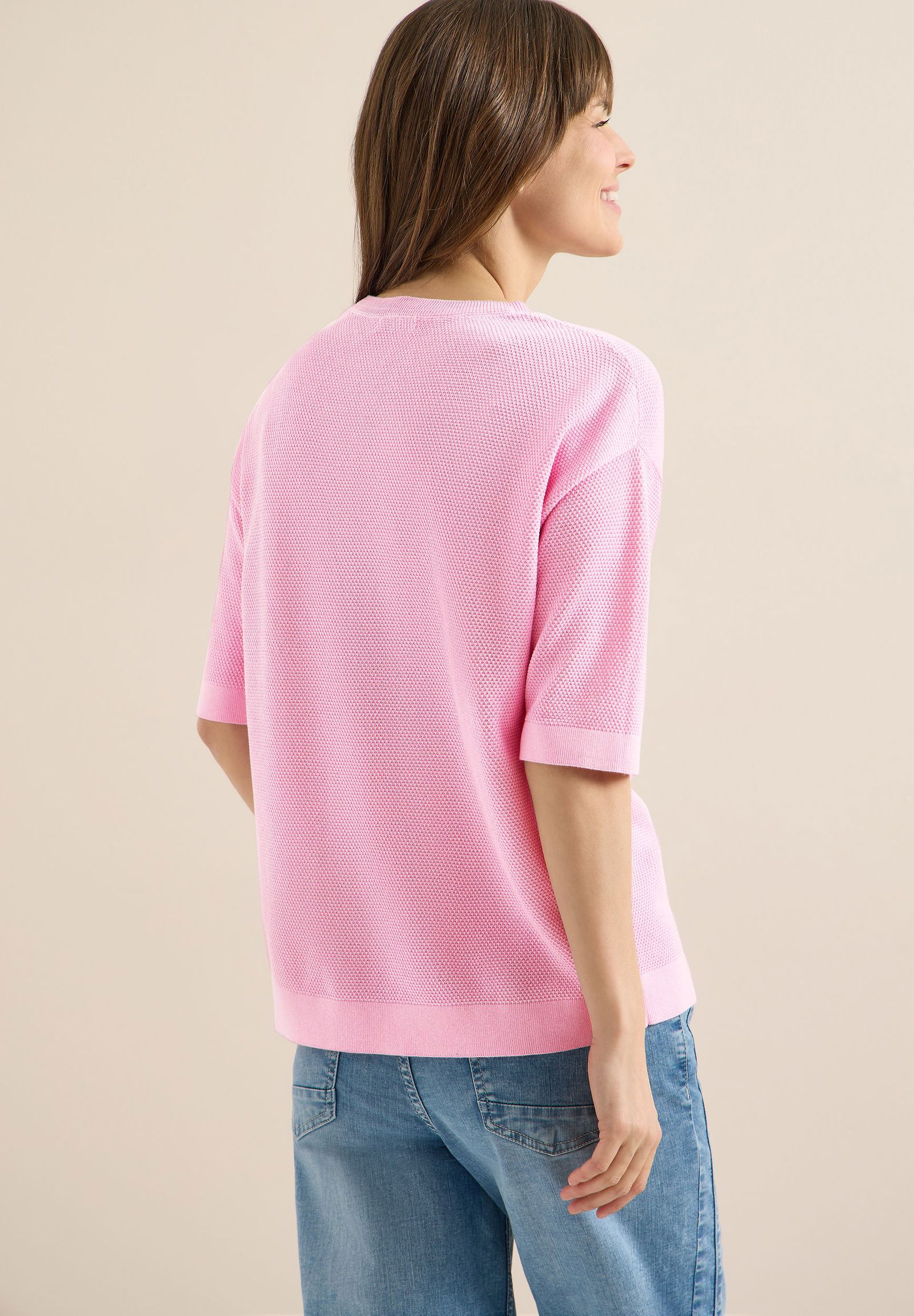 CECIL |  CECIL Pullover  | S