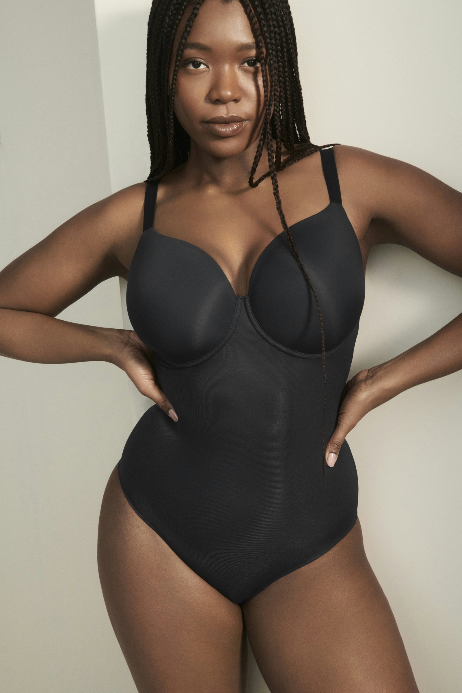 Marie Jo Body Figuras #9