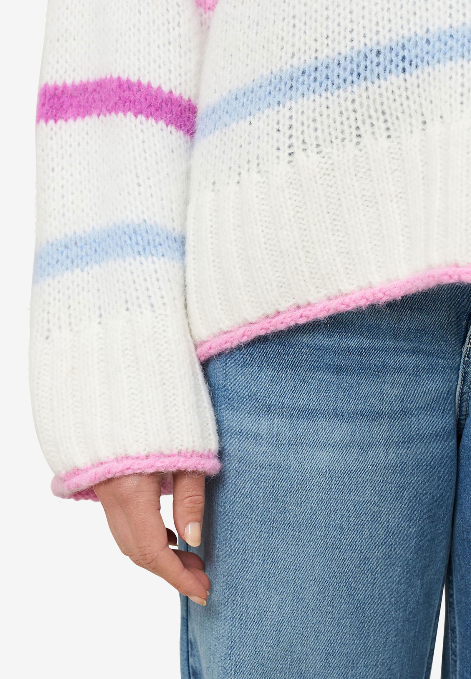 Zero |  Zero Pullover  | S | 1605_1843