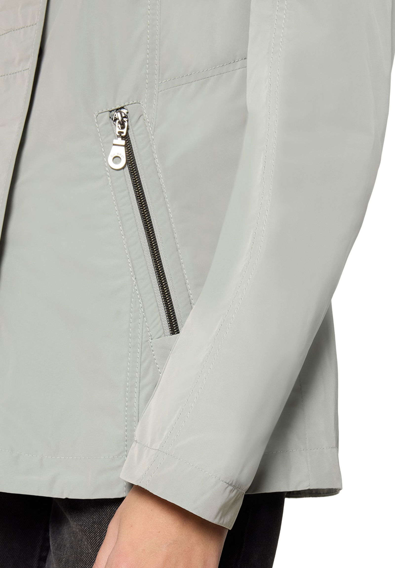 Gil Bret |  Gil Bret Funktionsjacke  | 38 | tea