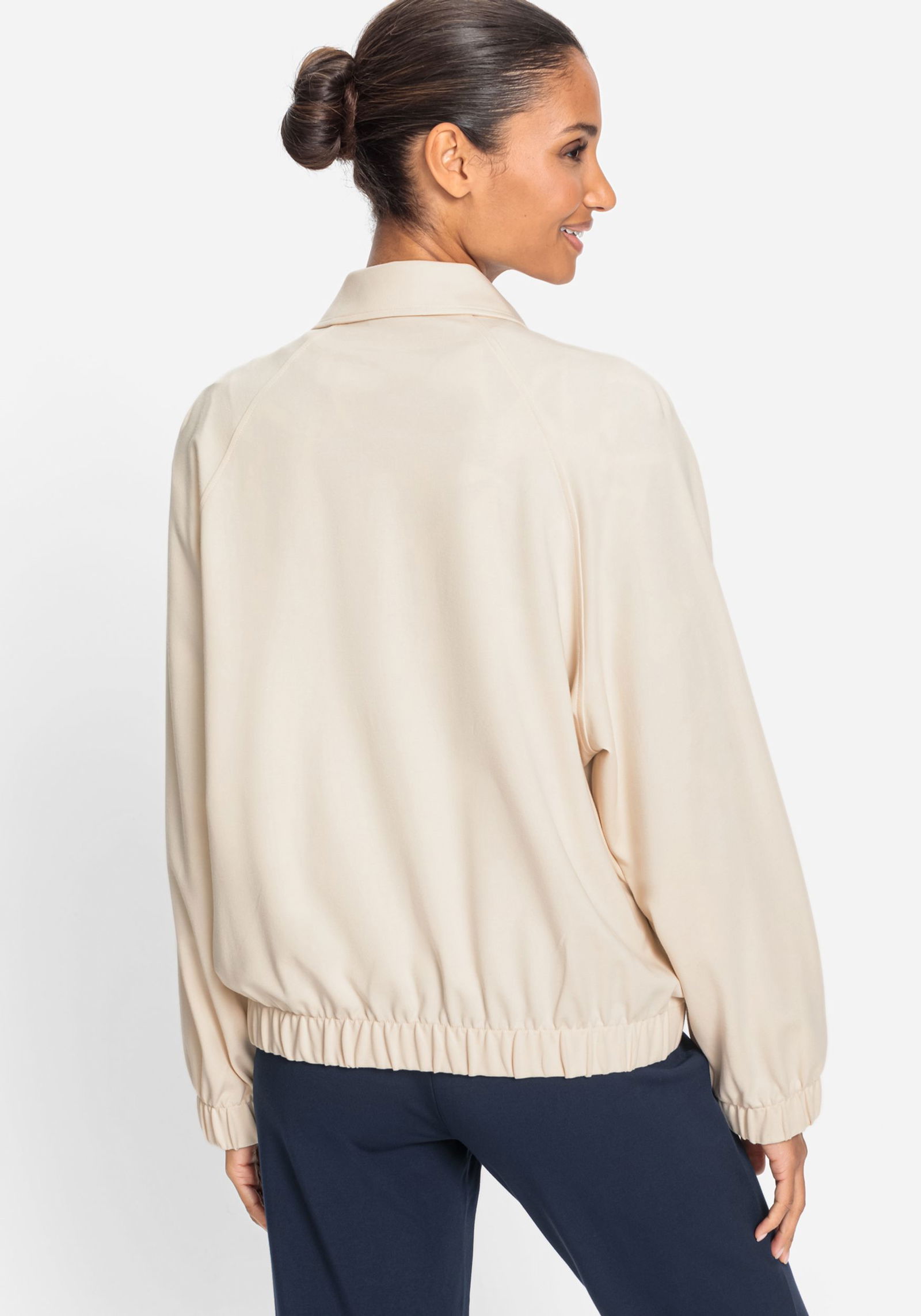 5305b47cf098cd23f0b38af8dbeb53a5 Olsen |  Olsen Funktionsjacke  | 44 | 72401_10148