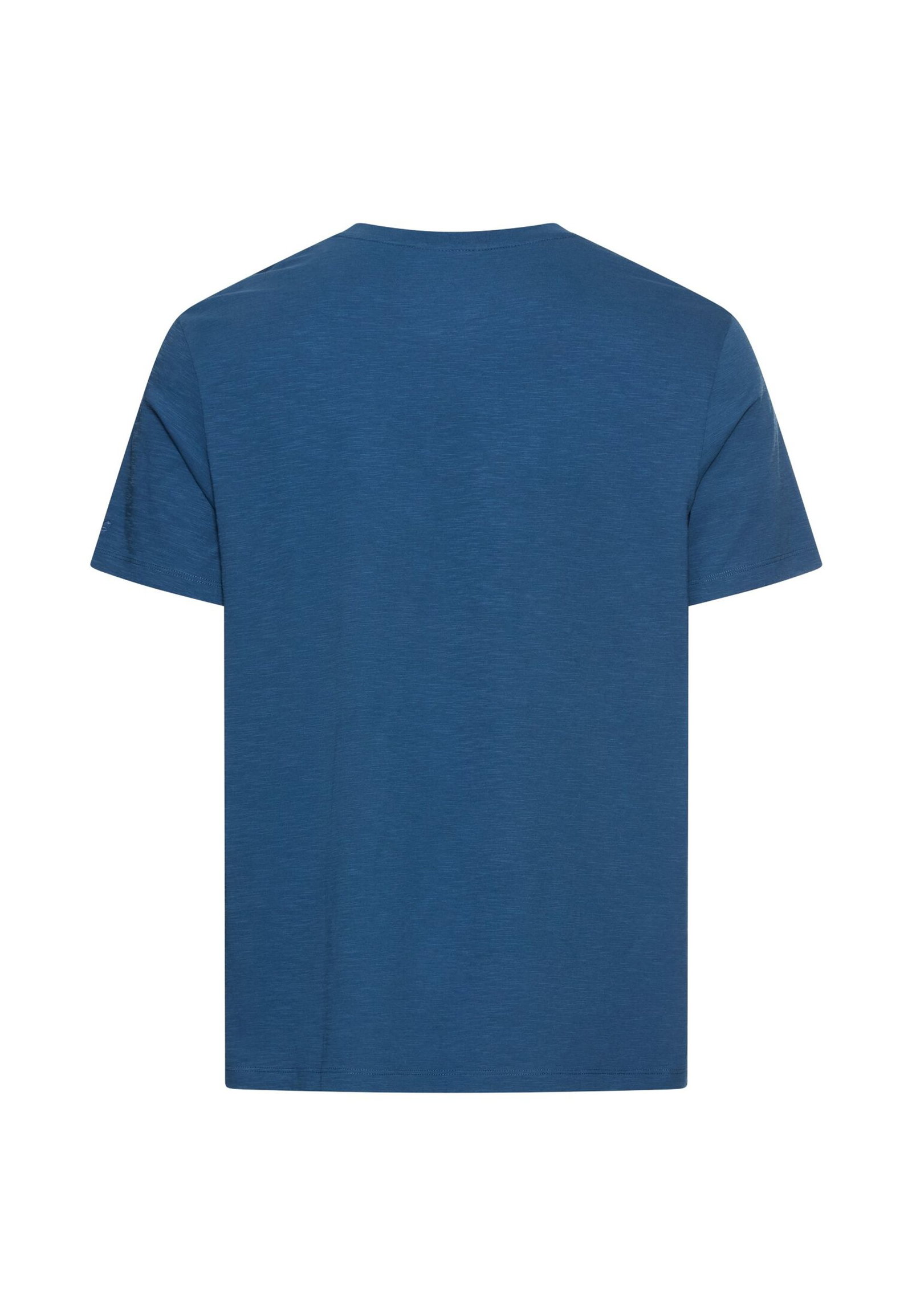 bd52fc1014a36240db8e3a23bd29a4d1 | T-shirts 1/2 sleeves, Indigo Blue | 3XL | navy