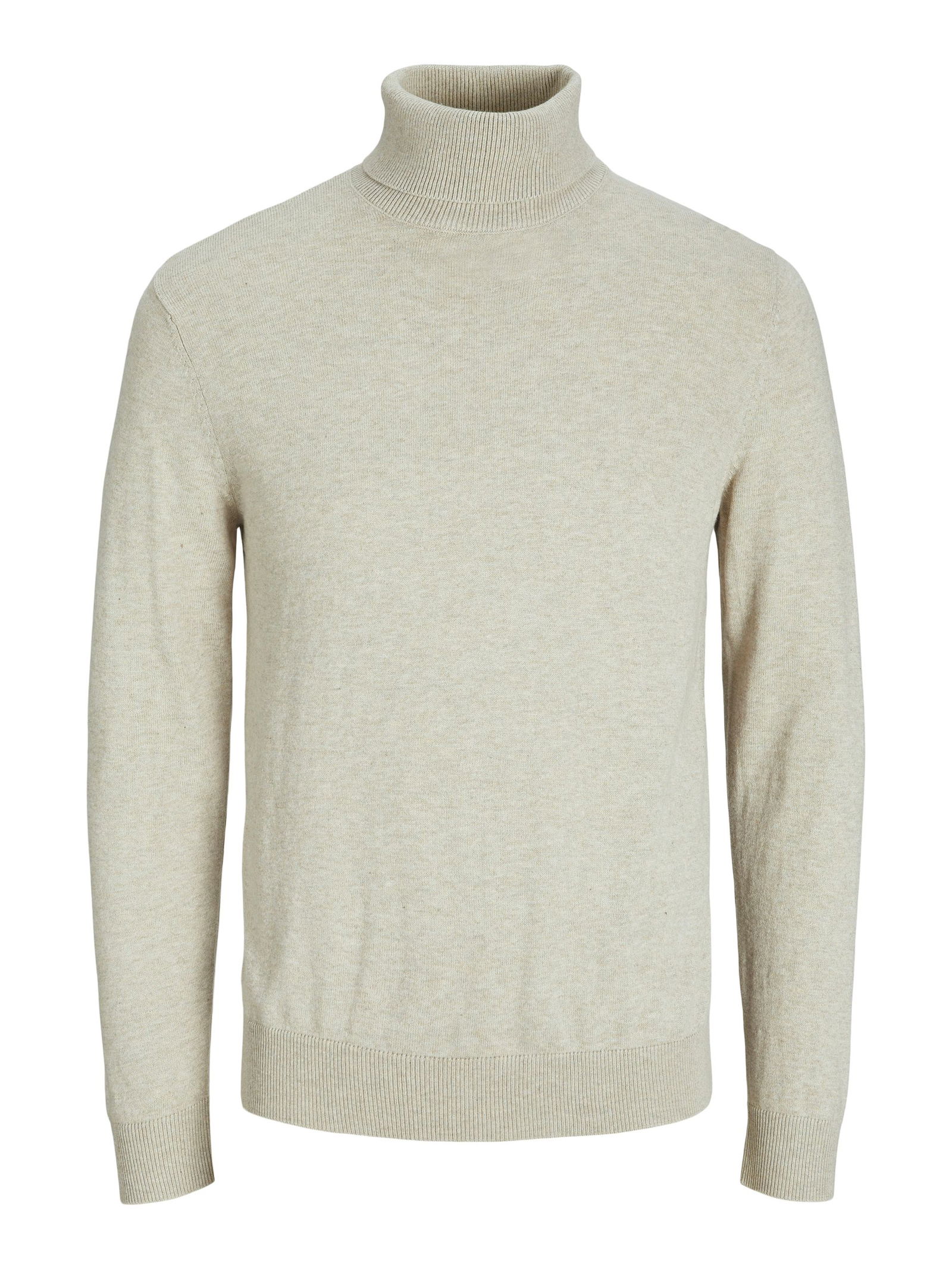 Jack&Jones | Jack&Jones Pullover | S | oatmeal