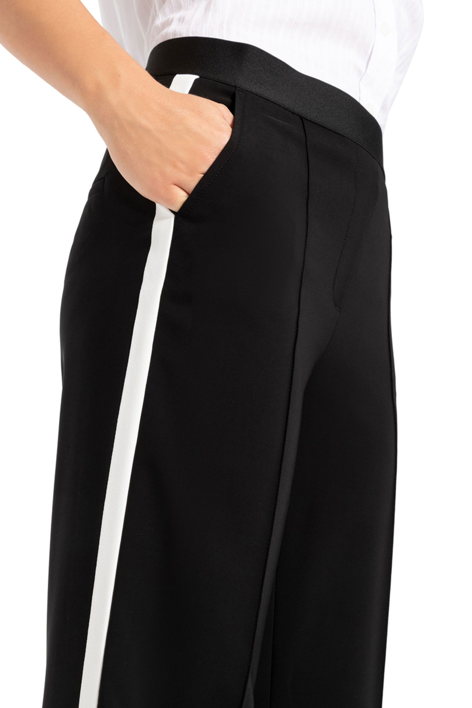 Cambio |  Cambio Schmale Hose  | 38/32 | black