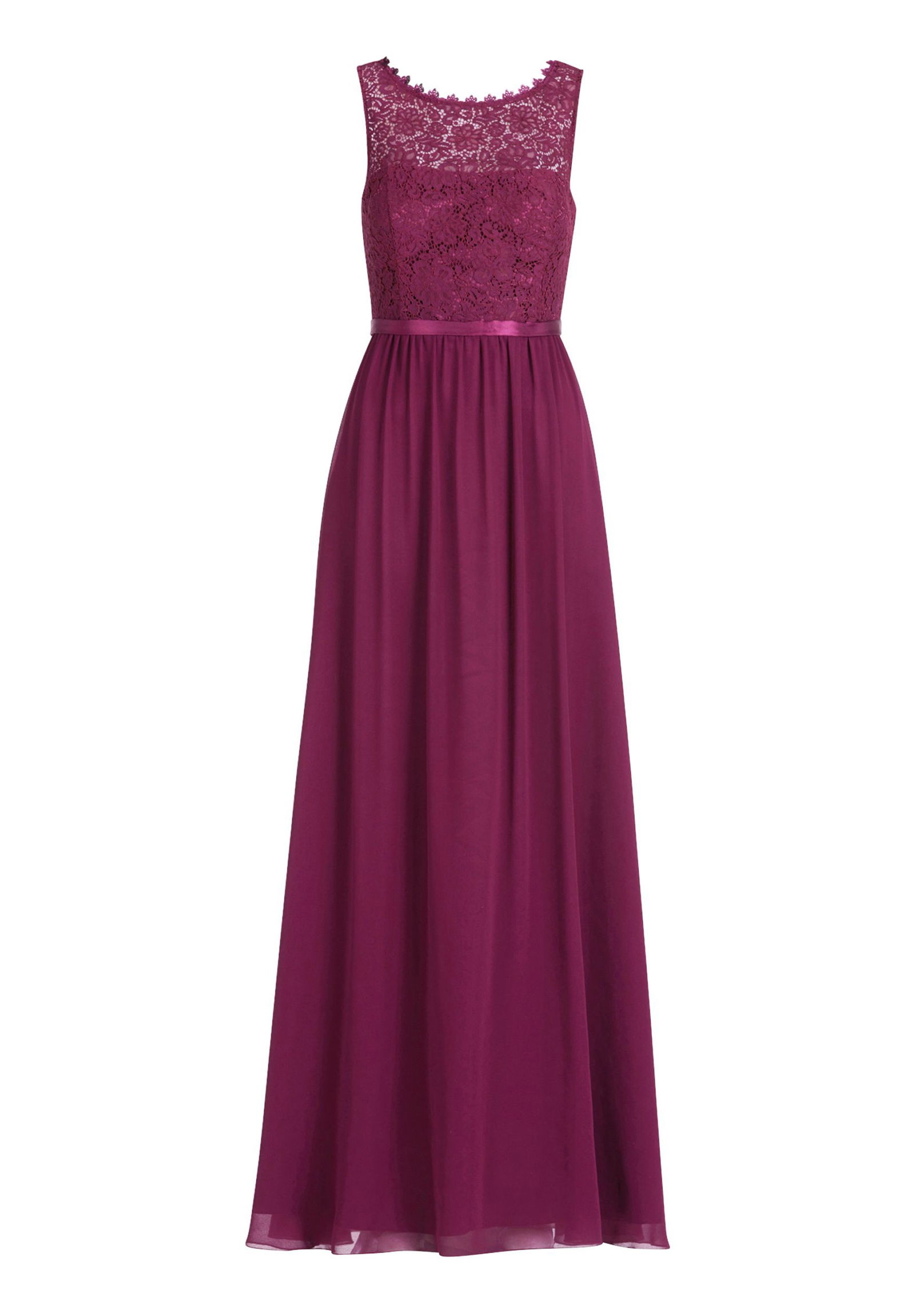Suddenly Princess Langes Kleid 