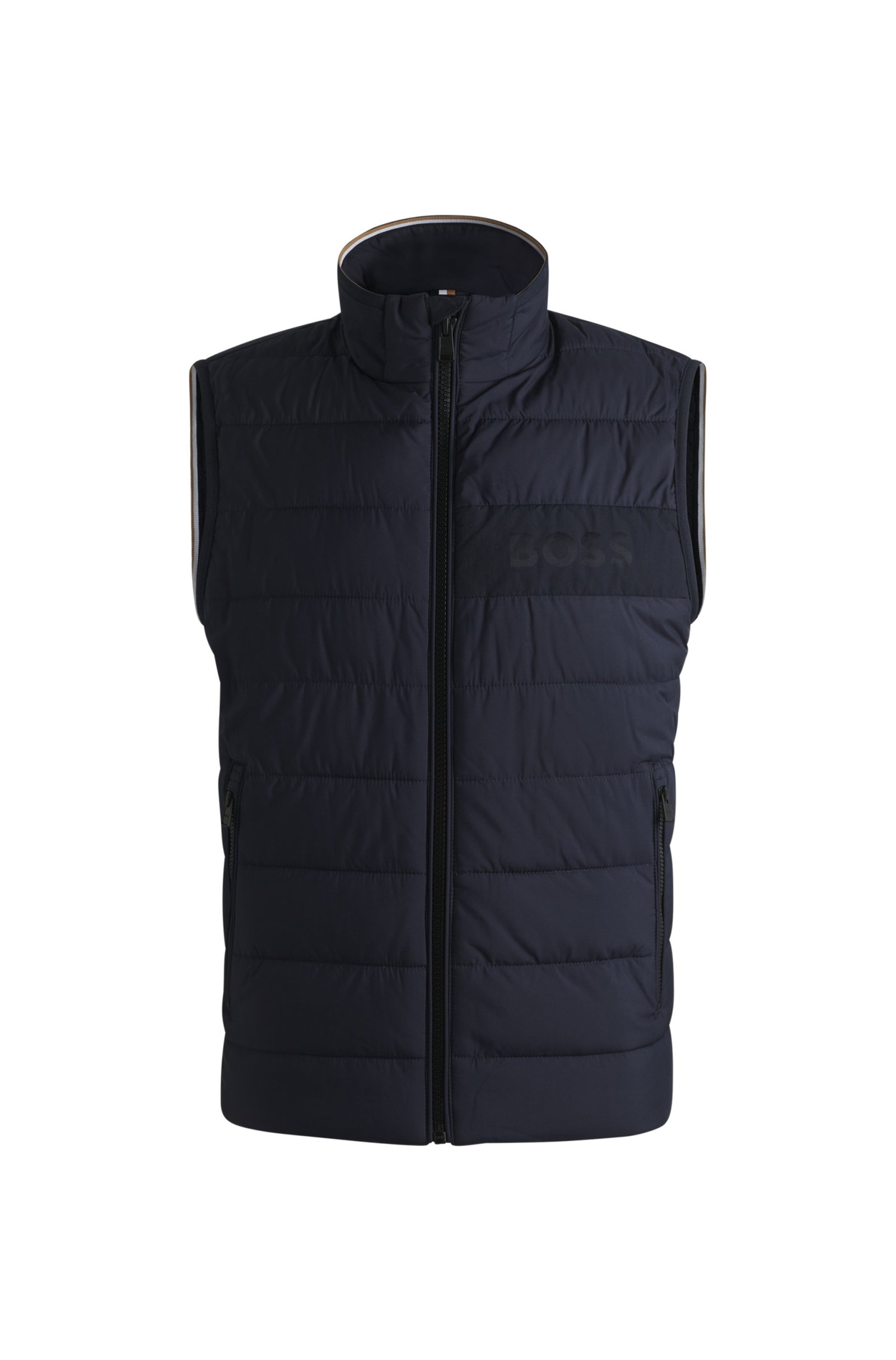 BOSS Black Weste "H-Cenito" #1