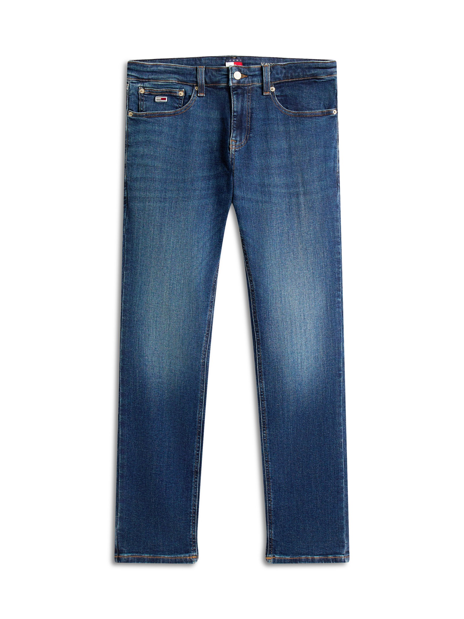 Tommy Jeans Slim Jeans #1