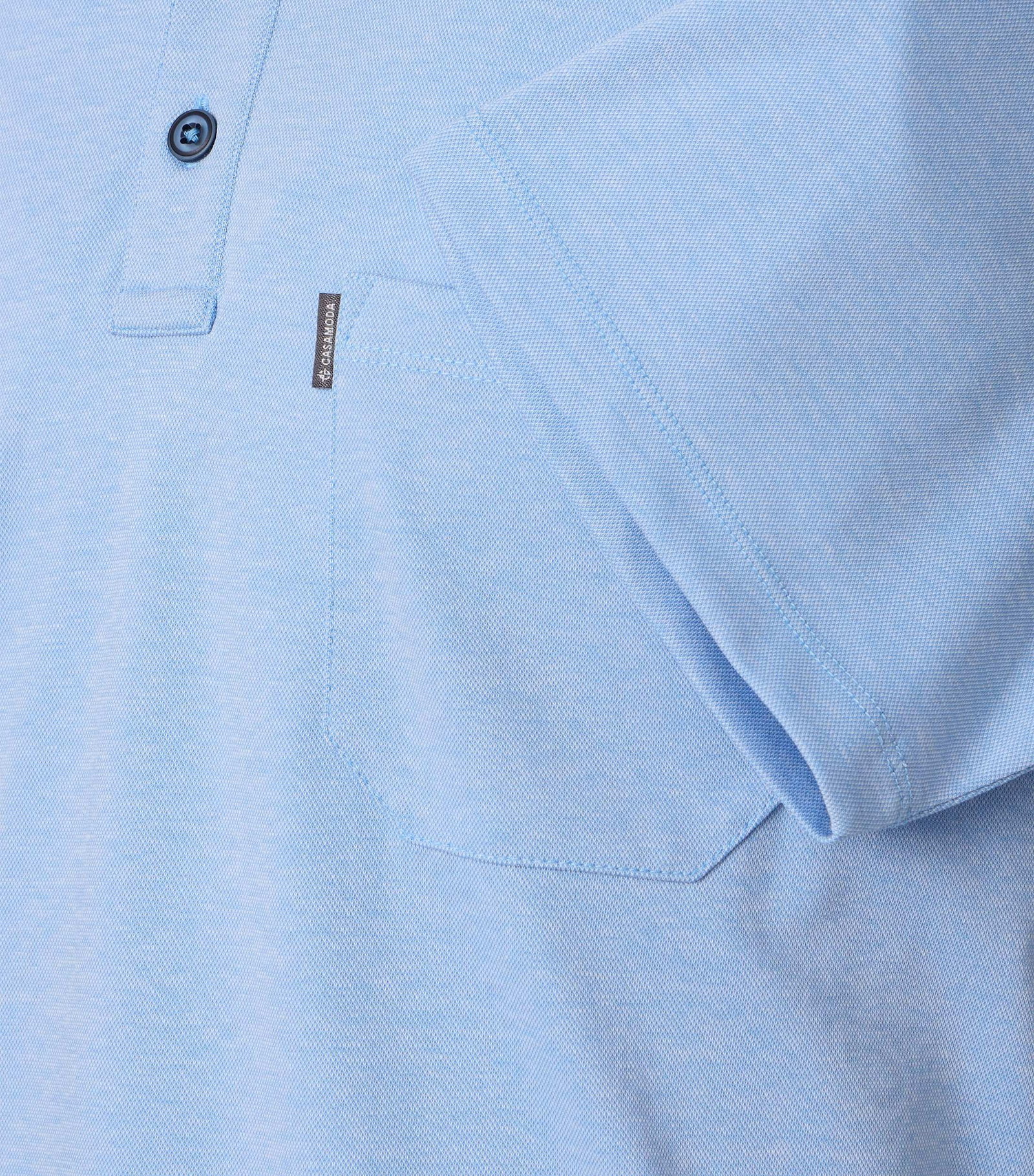 Casa Moda Poloshirt #4