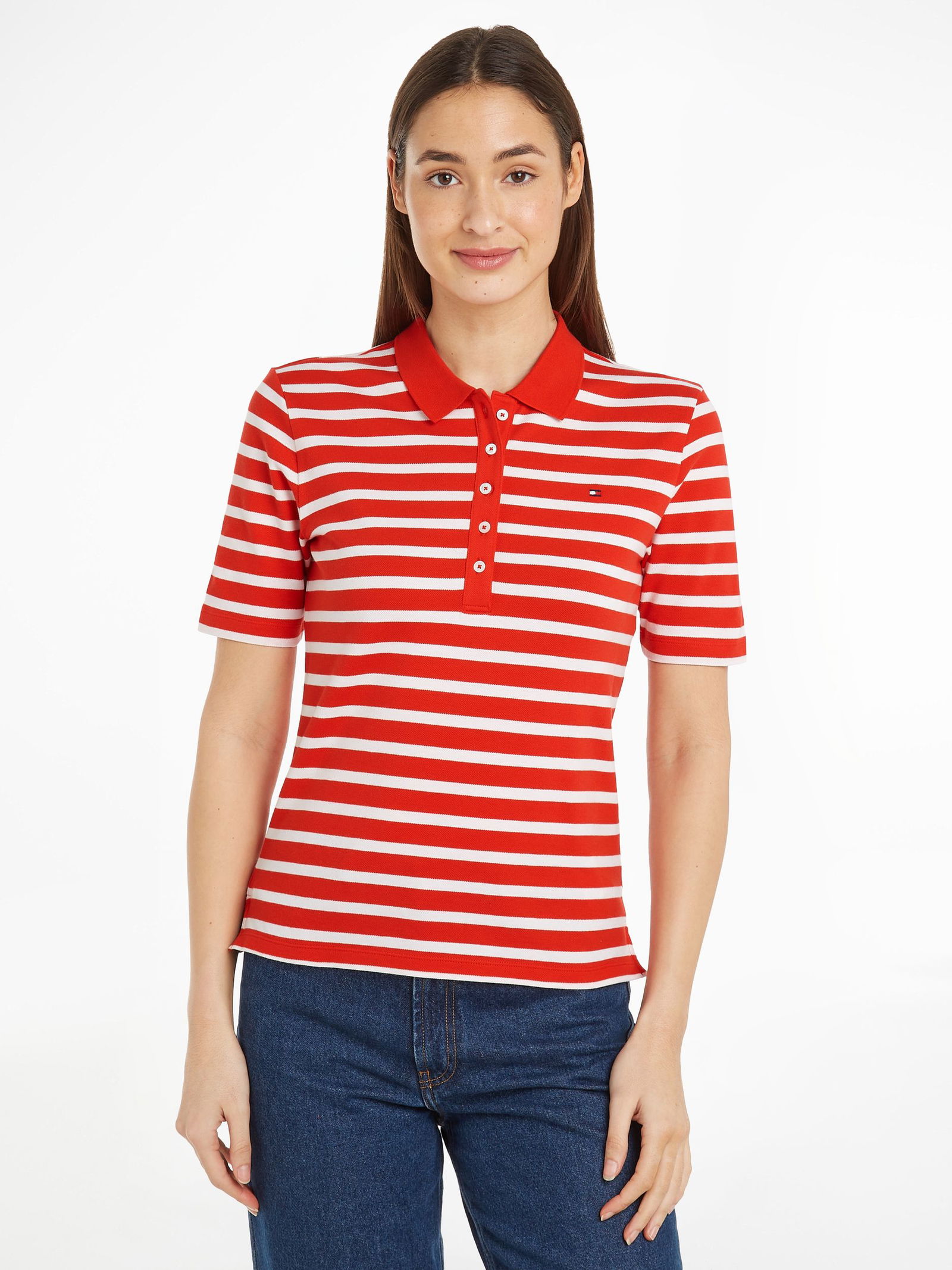Tommy Hilfiger Poloshirt 