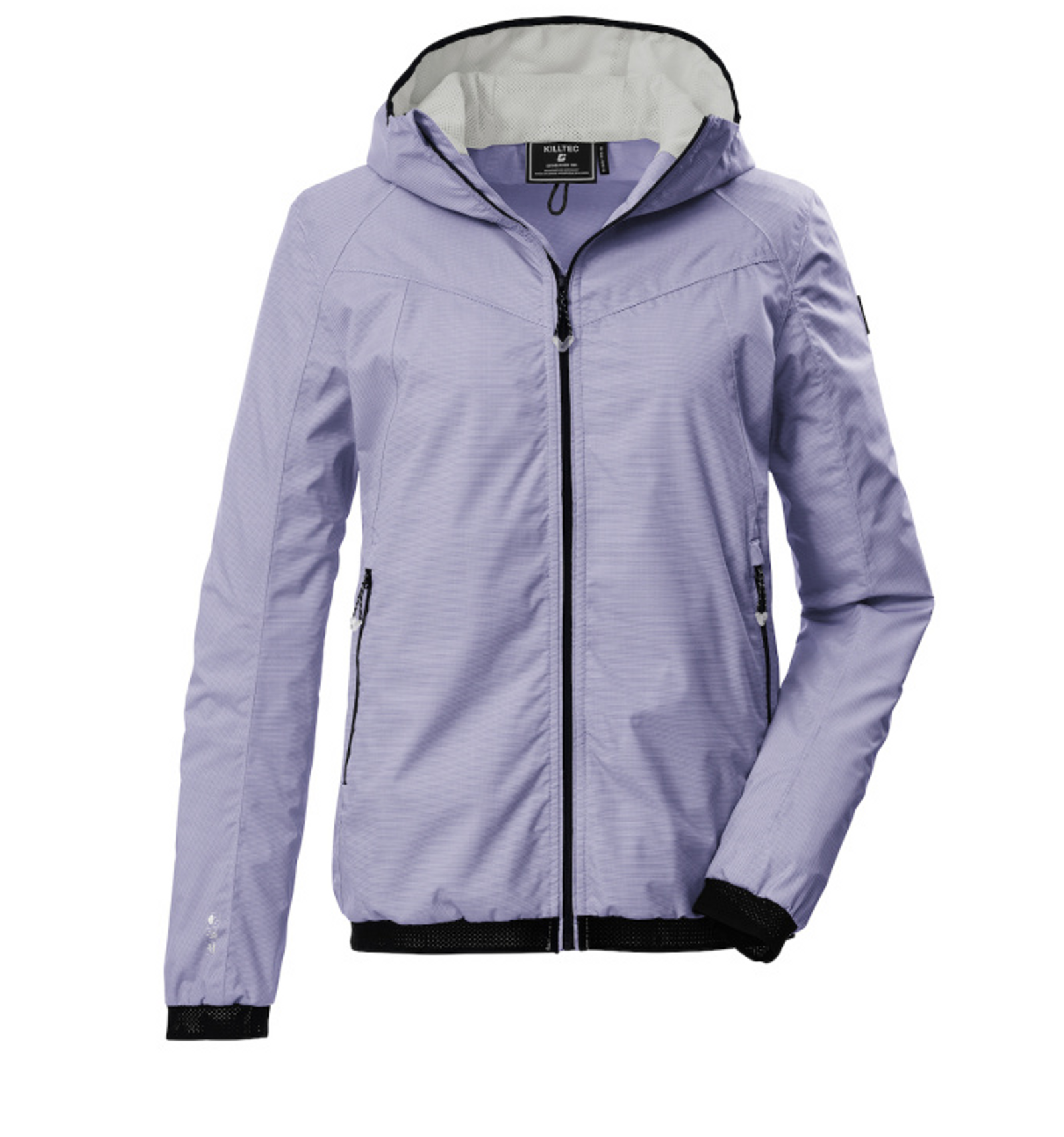 Killtec Funktionsjacke #1