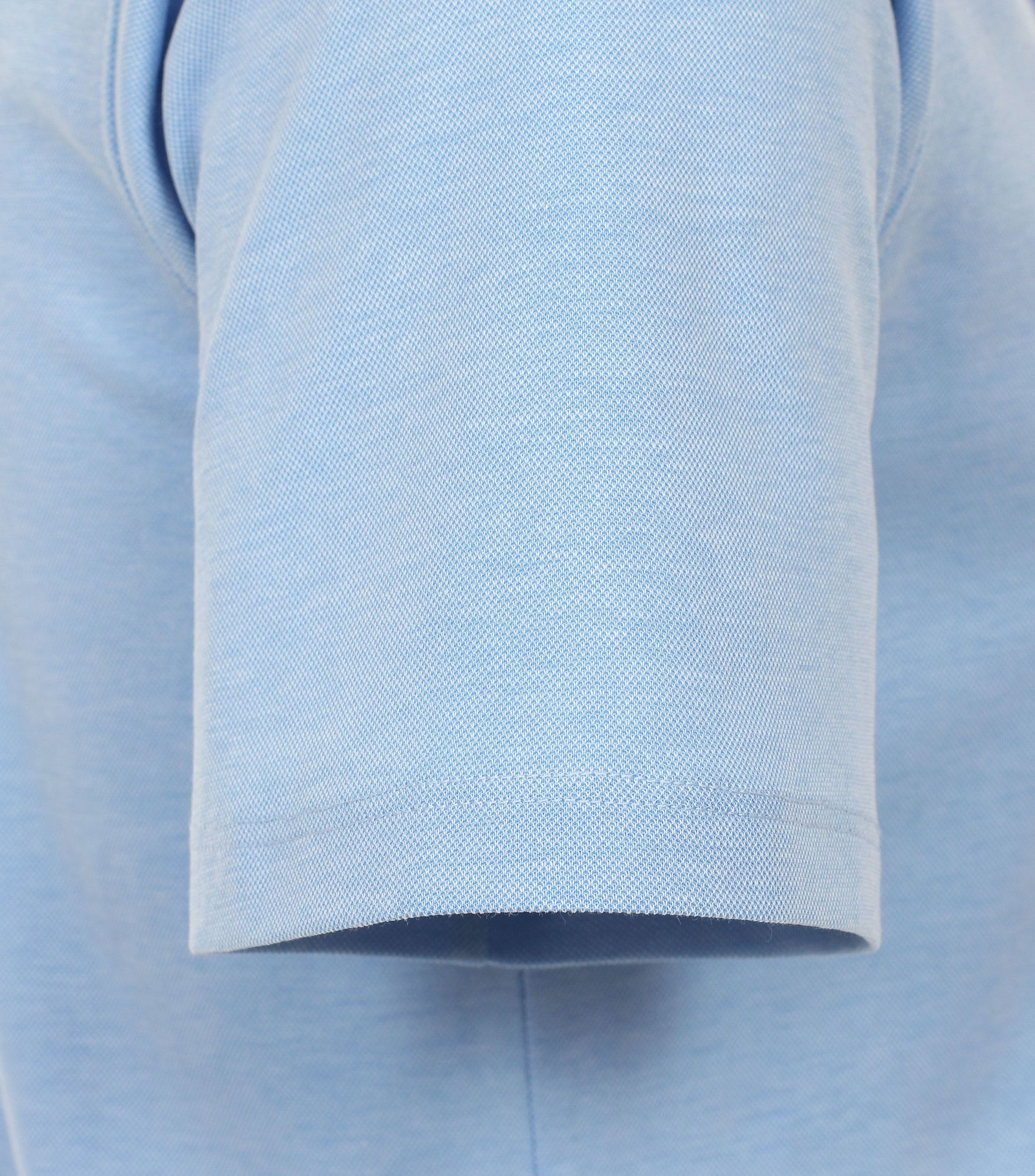 Casa Moda |  Casa Moda Poloshirt  | XL | blau