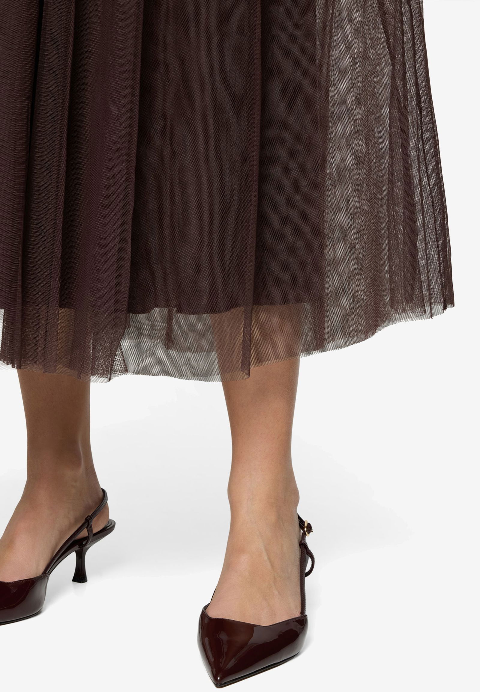 Zero |  Zero Sommerrock  | 42 | chocolate plum