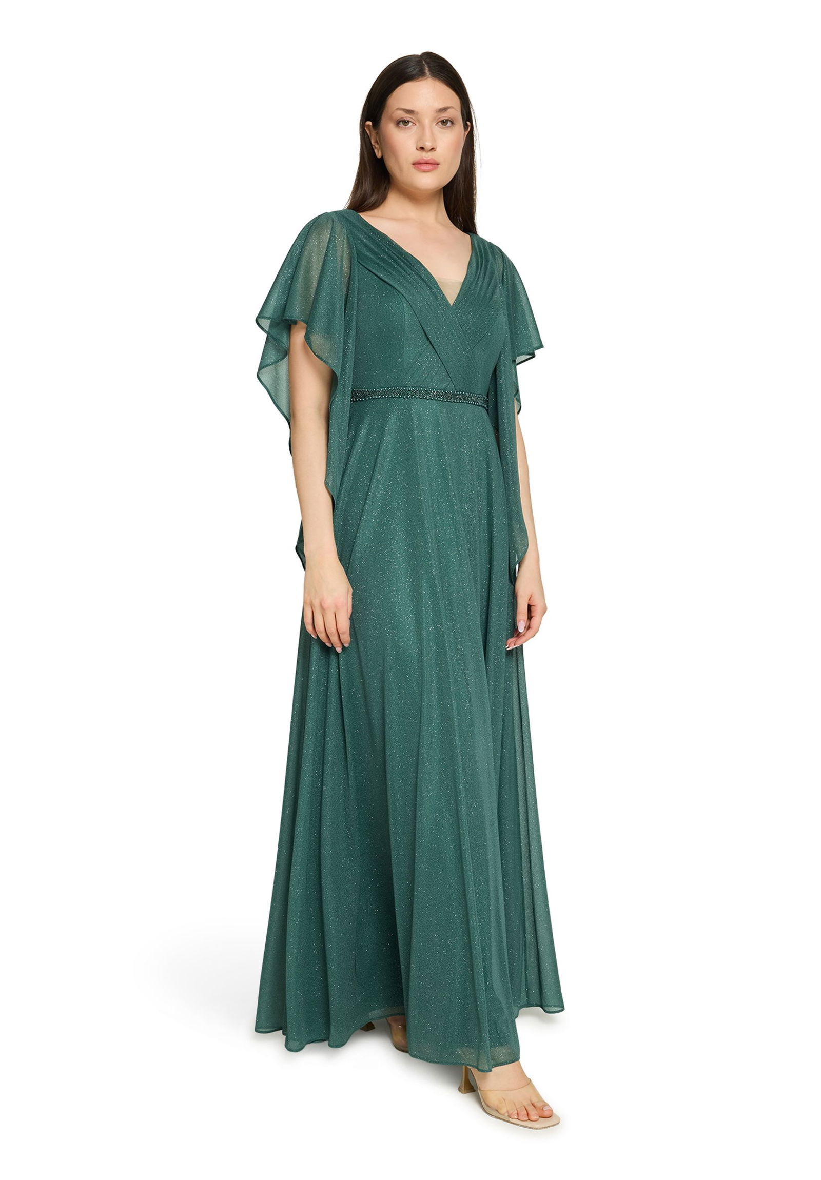 Vera Mont |  Vera Mont Langes Kleid  | 44 | 1100_5891