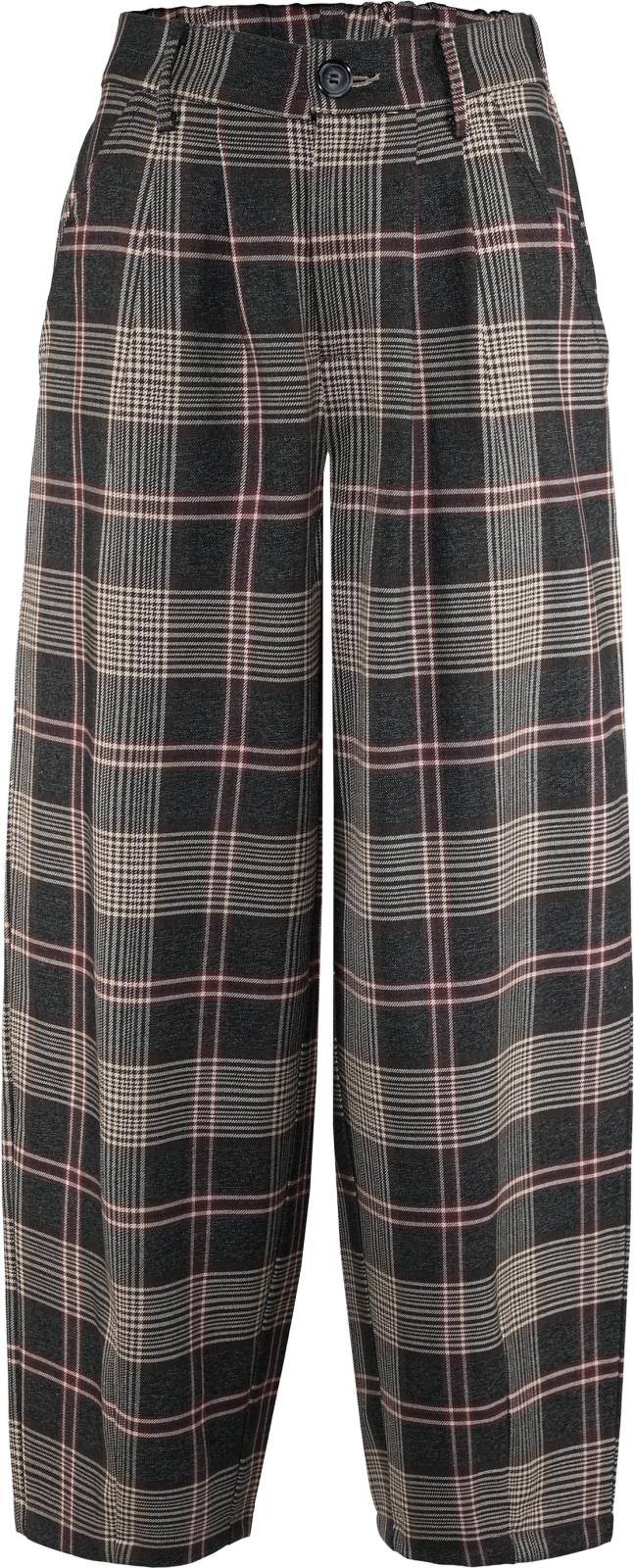 Blue Effect Barrel Hose 1426-Girls #1
