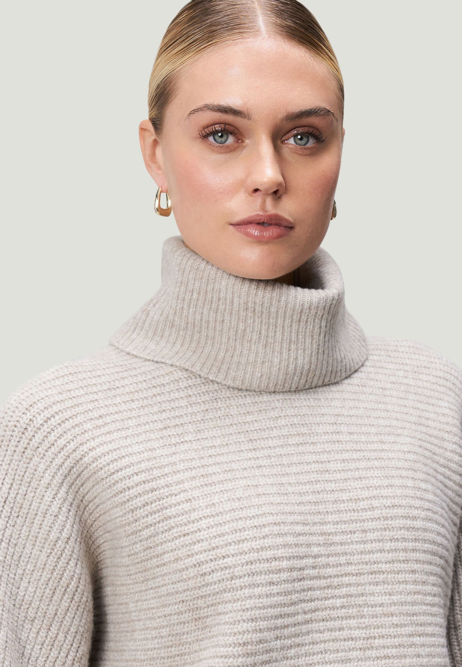 Zero | Zero Pullover | L