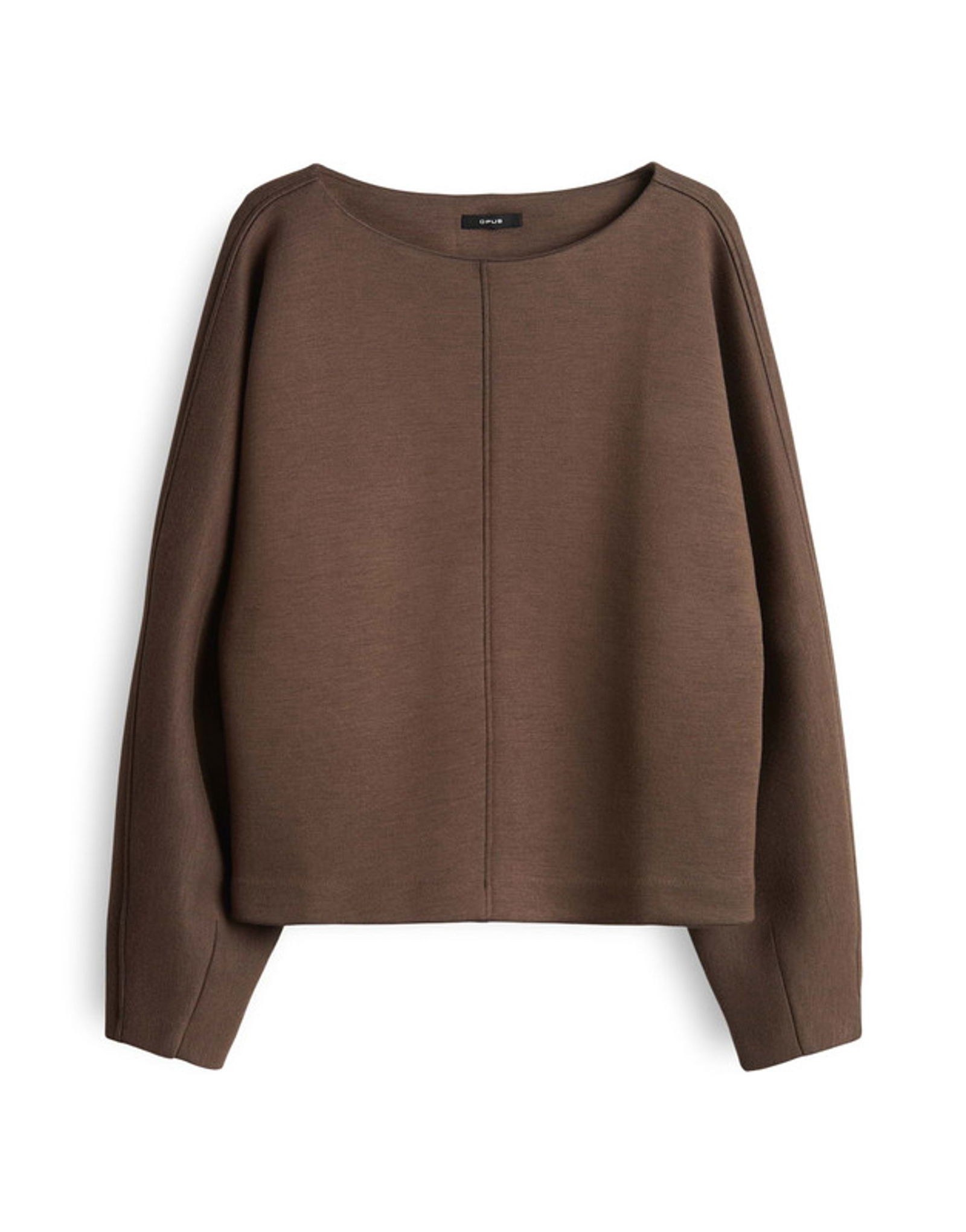 Opus |  Opus Sweatshirt  | 44 | macadamia