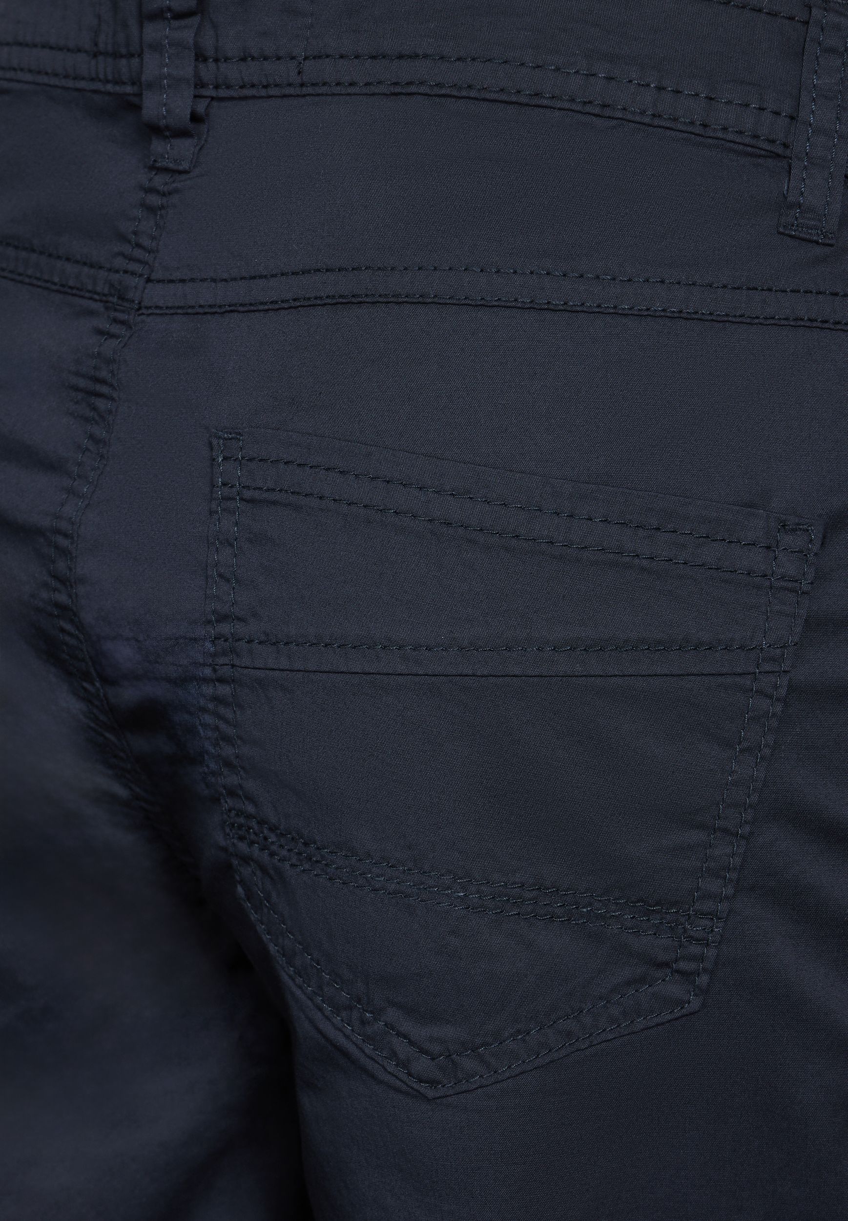 CECIL |  CECIL Shorts  | 31 | universal blue