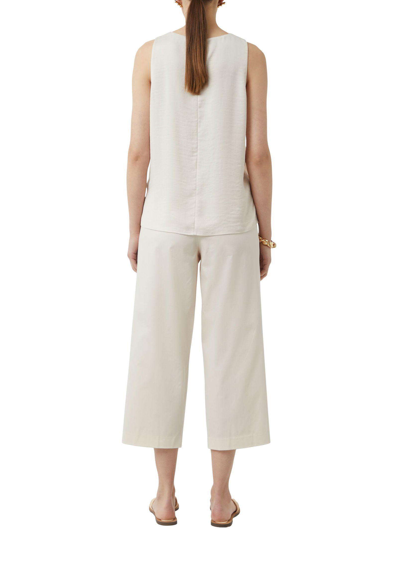 965f3ea68b771107b38bf21a9691ada1 Comma |  Comma Blusentop  | 42 | 1900_0505