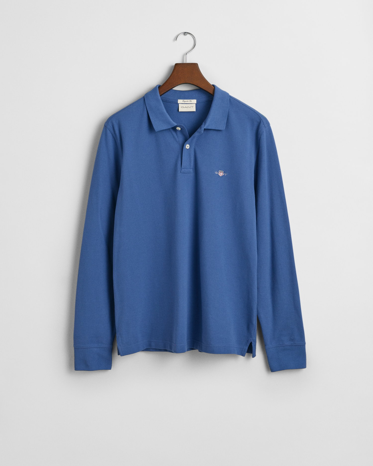 Gant Piqué Rugger "Shield" #6