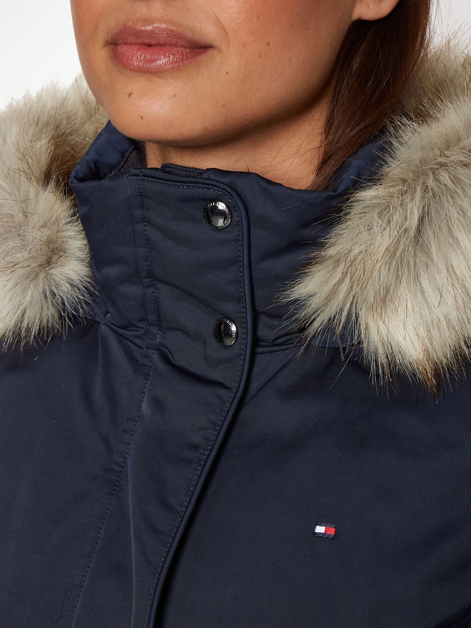 SORONA PADDED PARKA