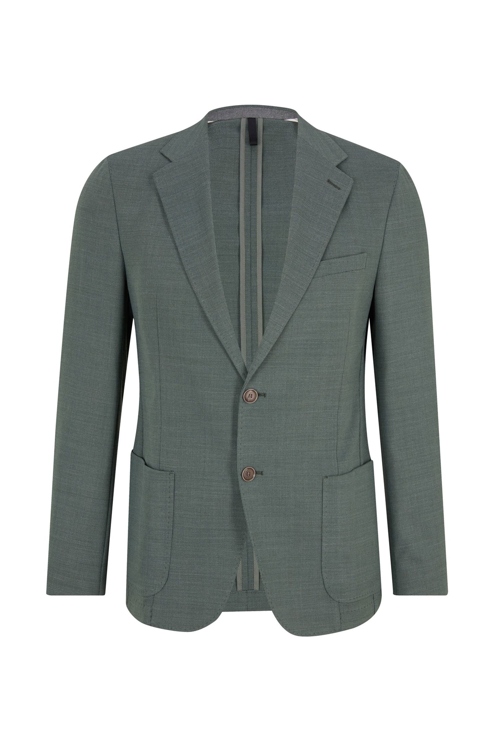 6ede291da867a4bdfeb830904057a5b9 Strellson | Strellson Sakko 11 ACON | 50 | medium green
