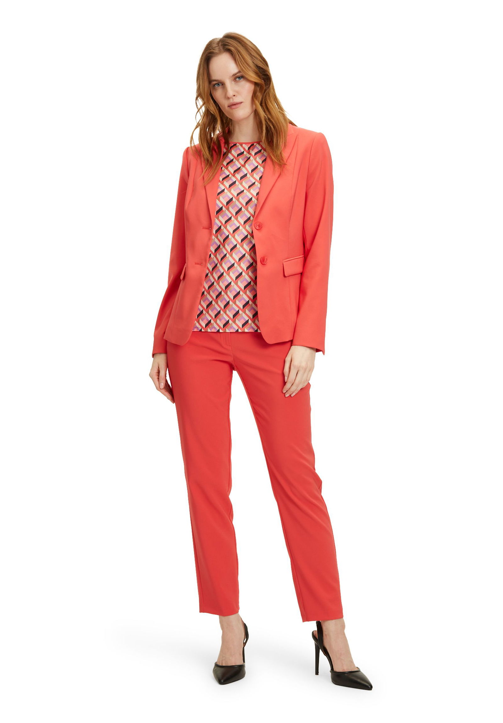 Betty Barclay Kurzblazer