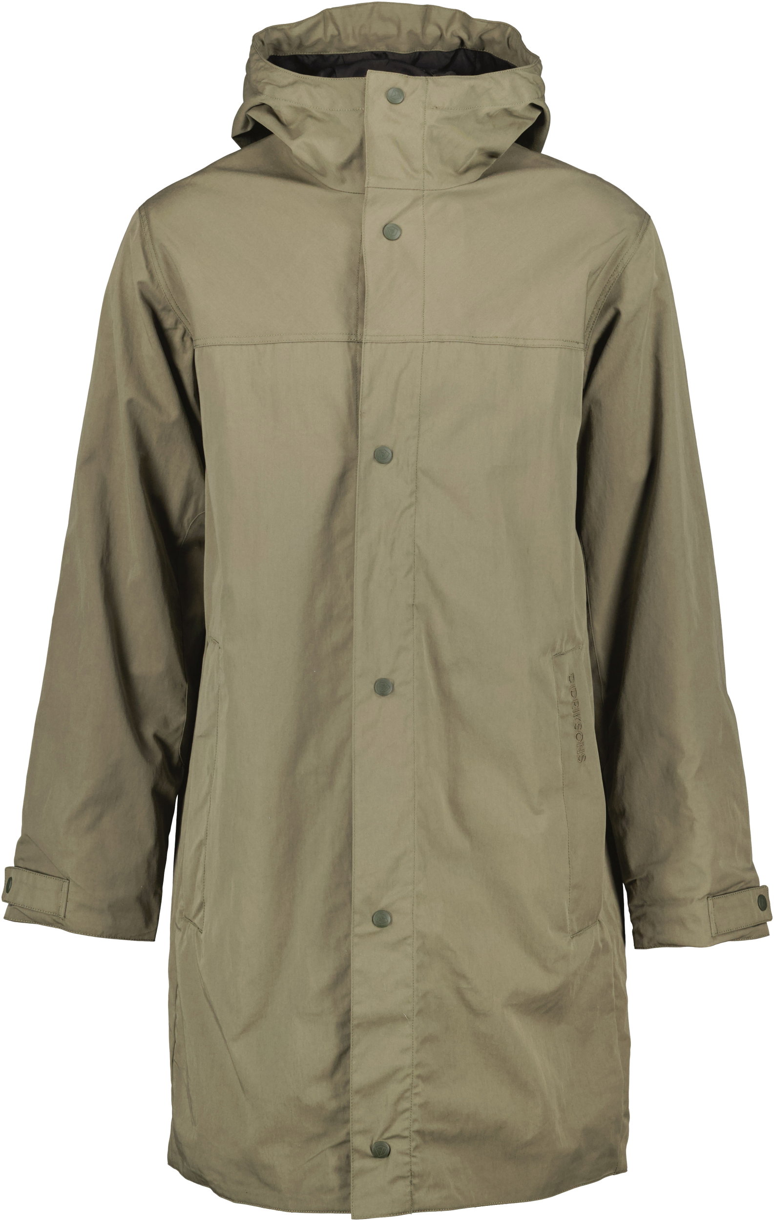 PELL USX PARKA #6