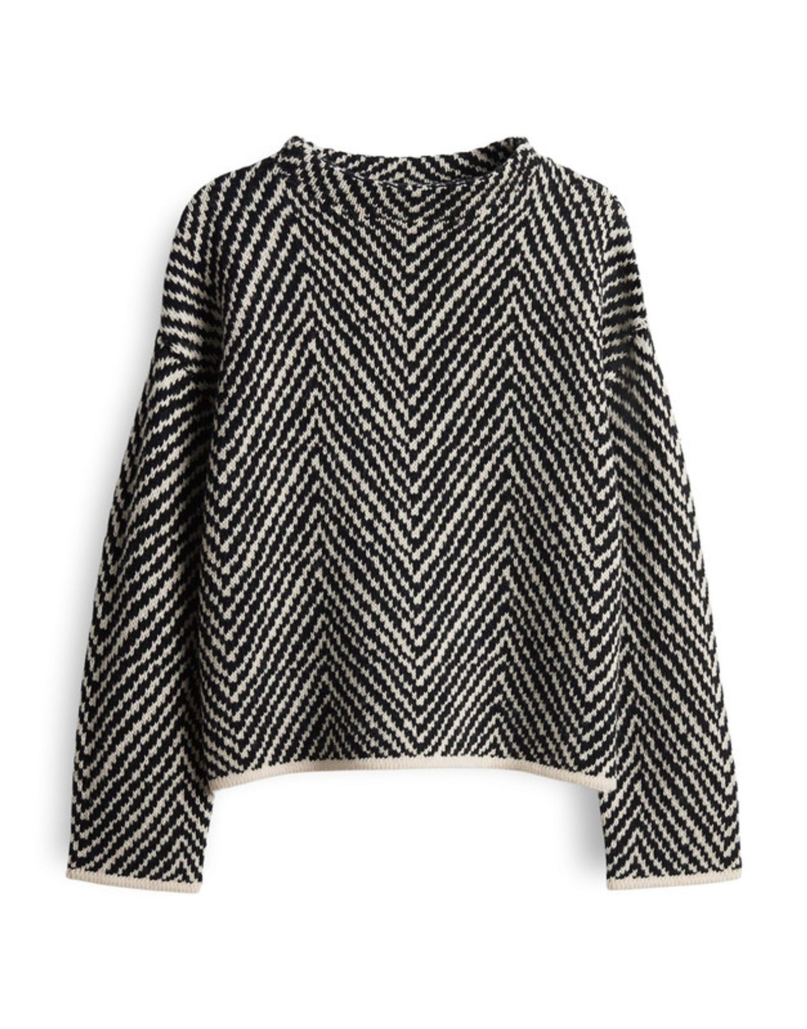 Someday | Someday Pullover | 40 | mellow mélange