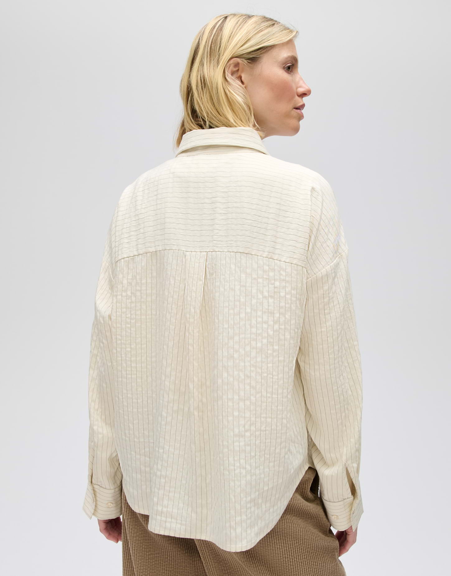Opus Bluse  Flui #3