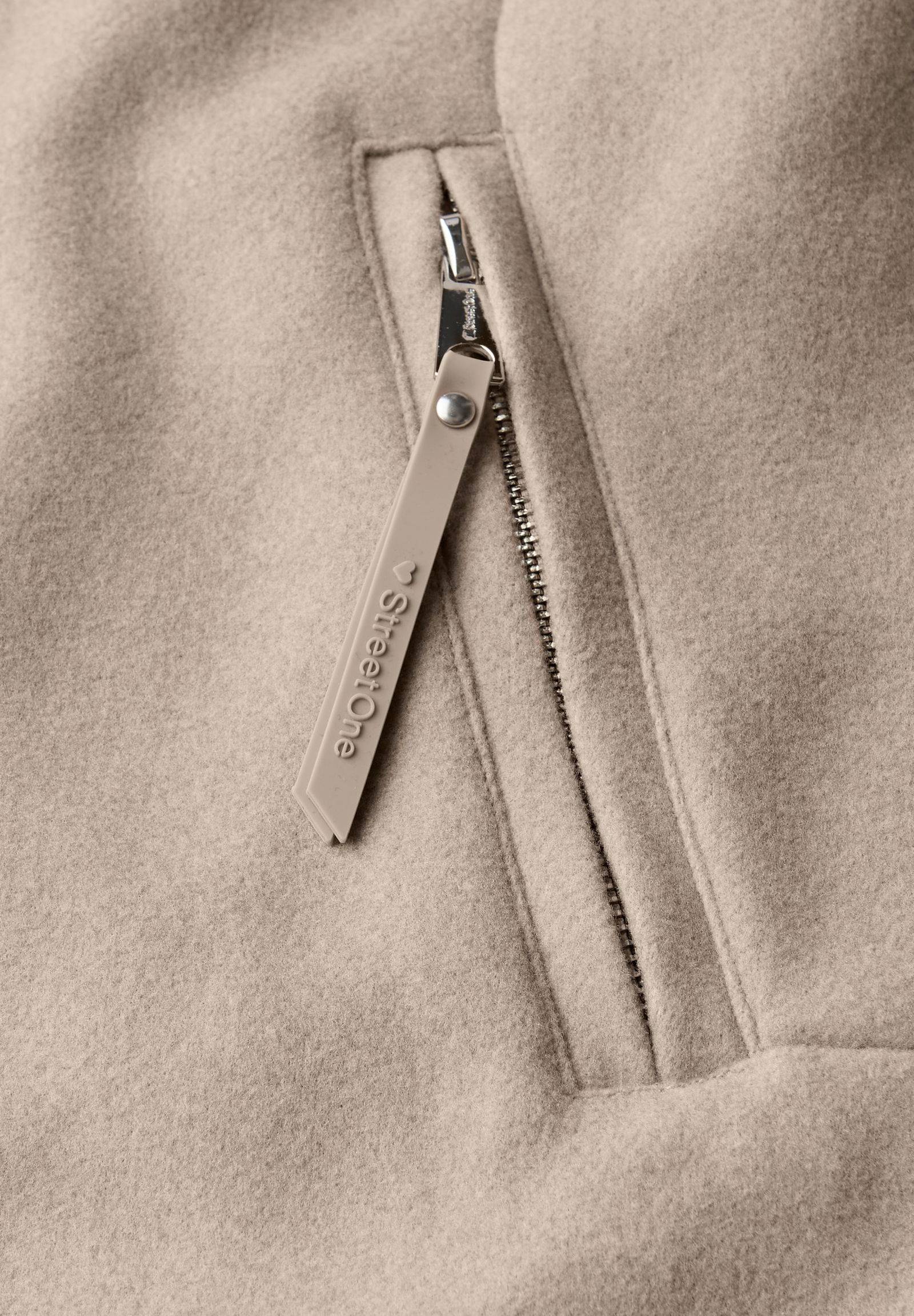 39bbb8e93e3c8c6cee28deb6d208b011 Street One |  Street One Klassischer Mantel  | 40